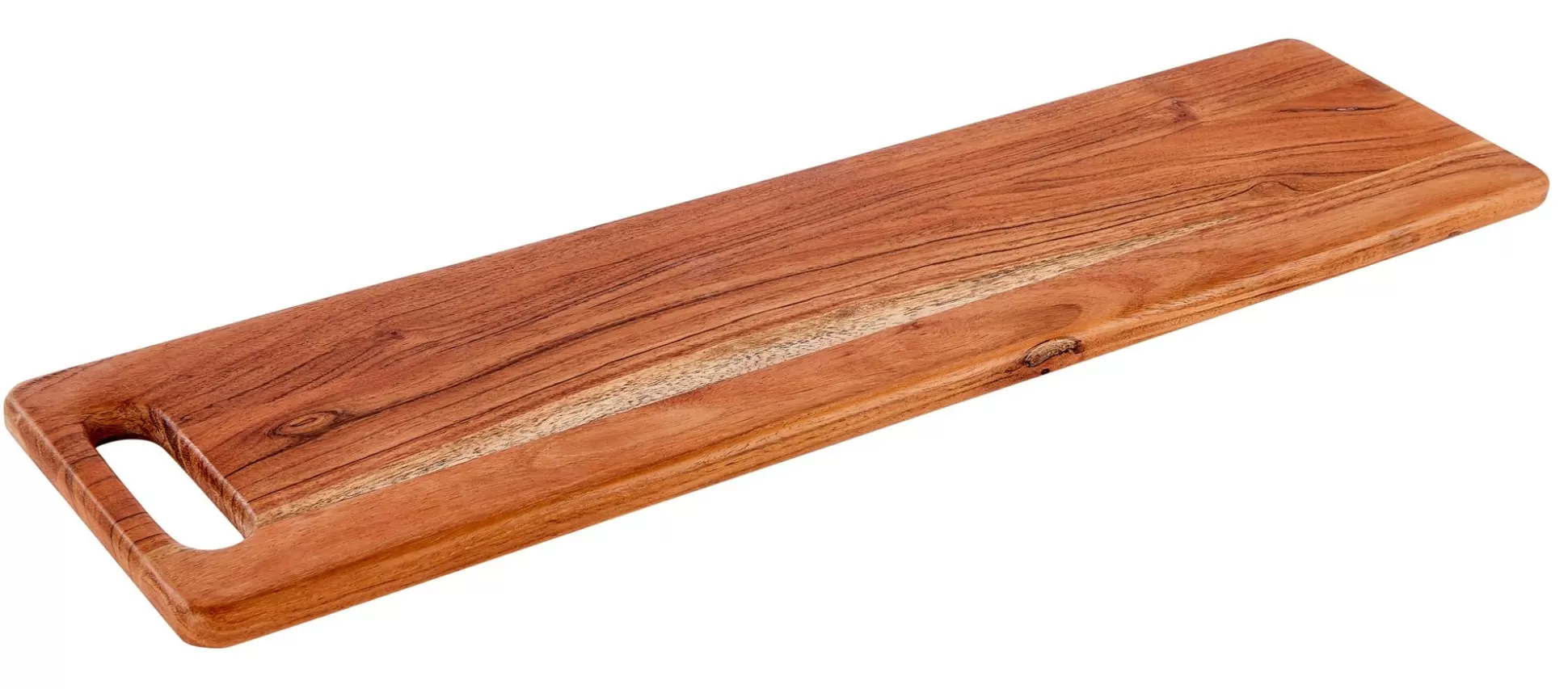 Tablas De Cortar<CASA Acacia Lux Tabla Para Cortar Natural