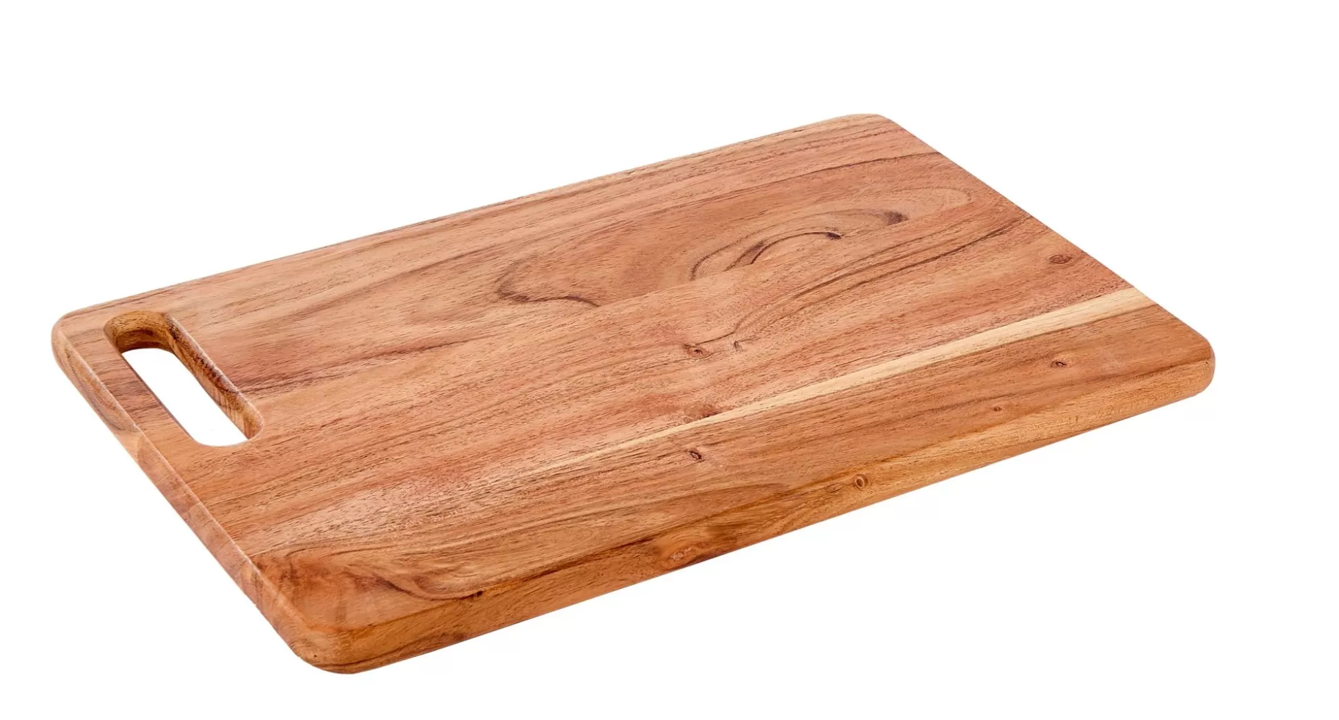 Tablas De Cortar<CASA Acacia Lux Tabla Para Cortar Natural