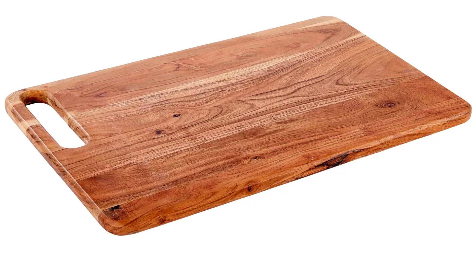 Tablas De Cortar<CASA Acacia Lux Tabla Para Cortar Natural