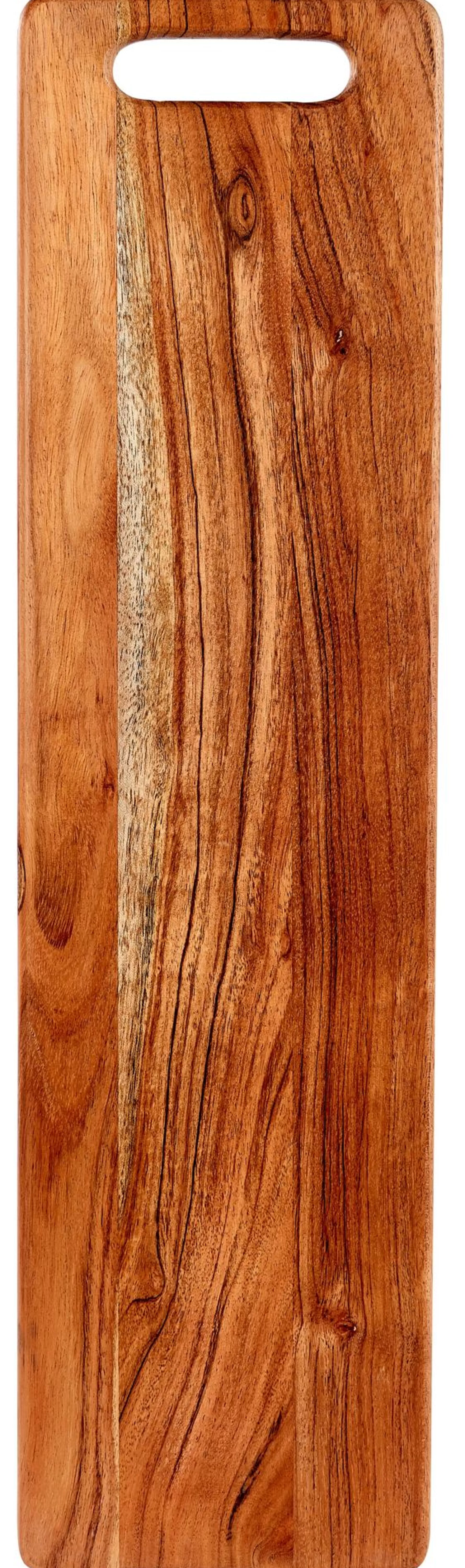 Tablas De Cortar<CASA Acacia Lux Tabla Para Cortar Natural