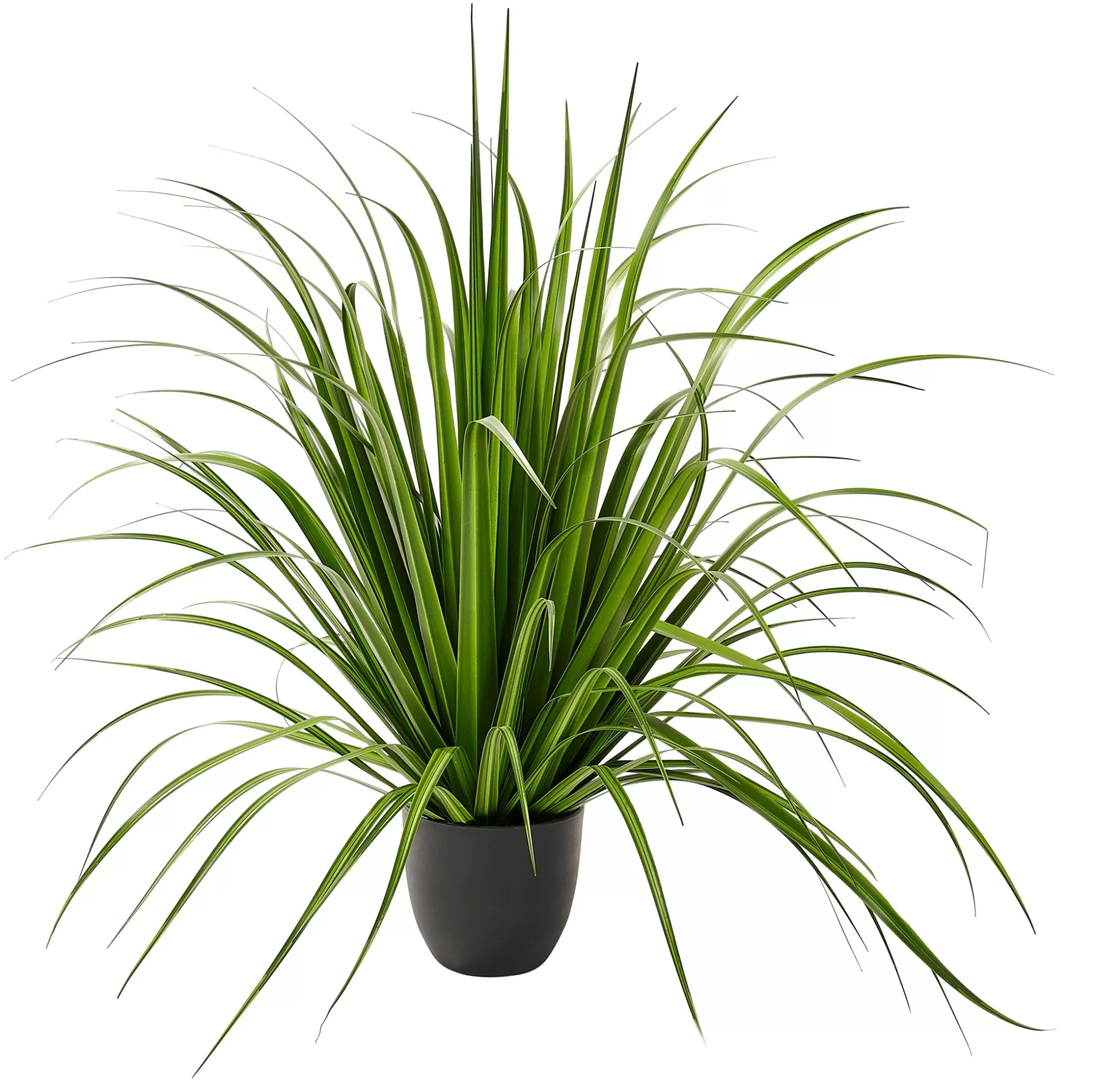 Plantas Artificiales<CASA Allium Hierba Ornamental Verde