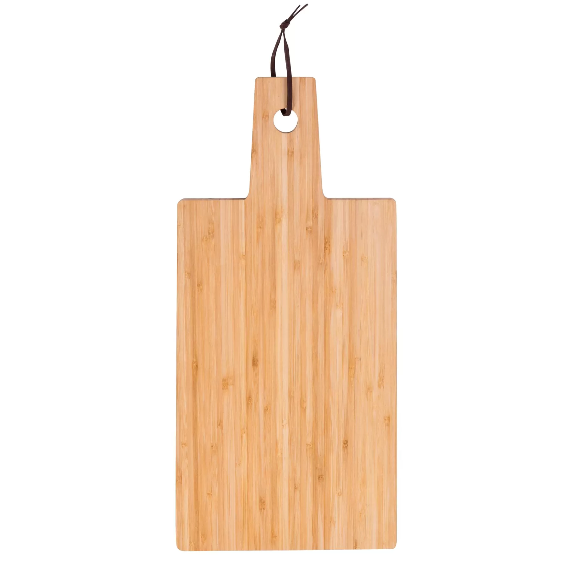 Tablas De Cortar<CASA Bamboo Tabla Para Cortar Natural