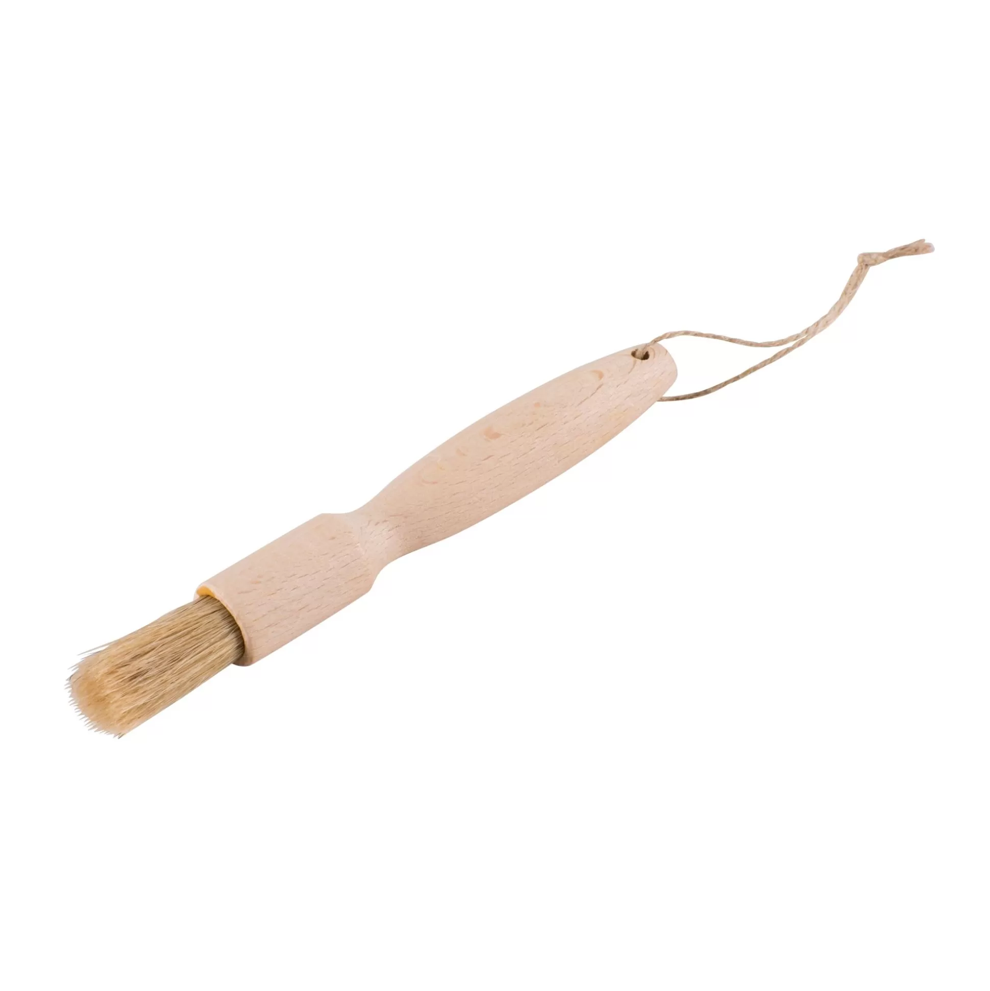 Accesorios Para Resposteria<CASA Basic Wood Pincel De Reposteria Natural