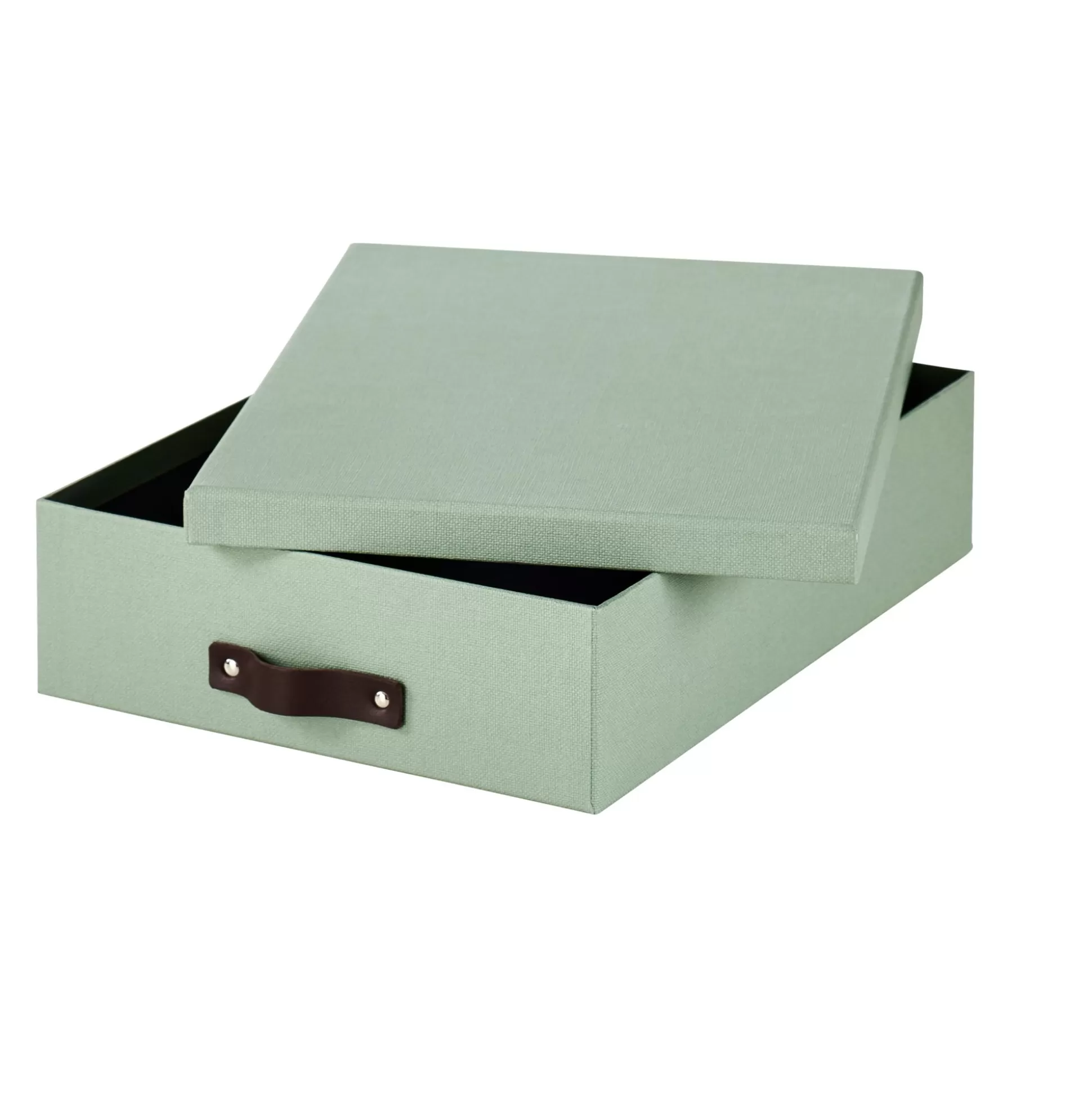 Cajas De Almacenamiento<CASA Bigso Caja De Carton Menta