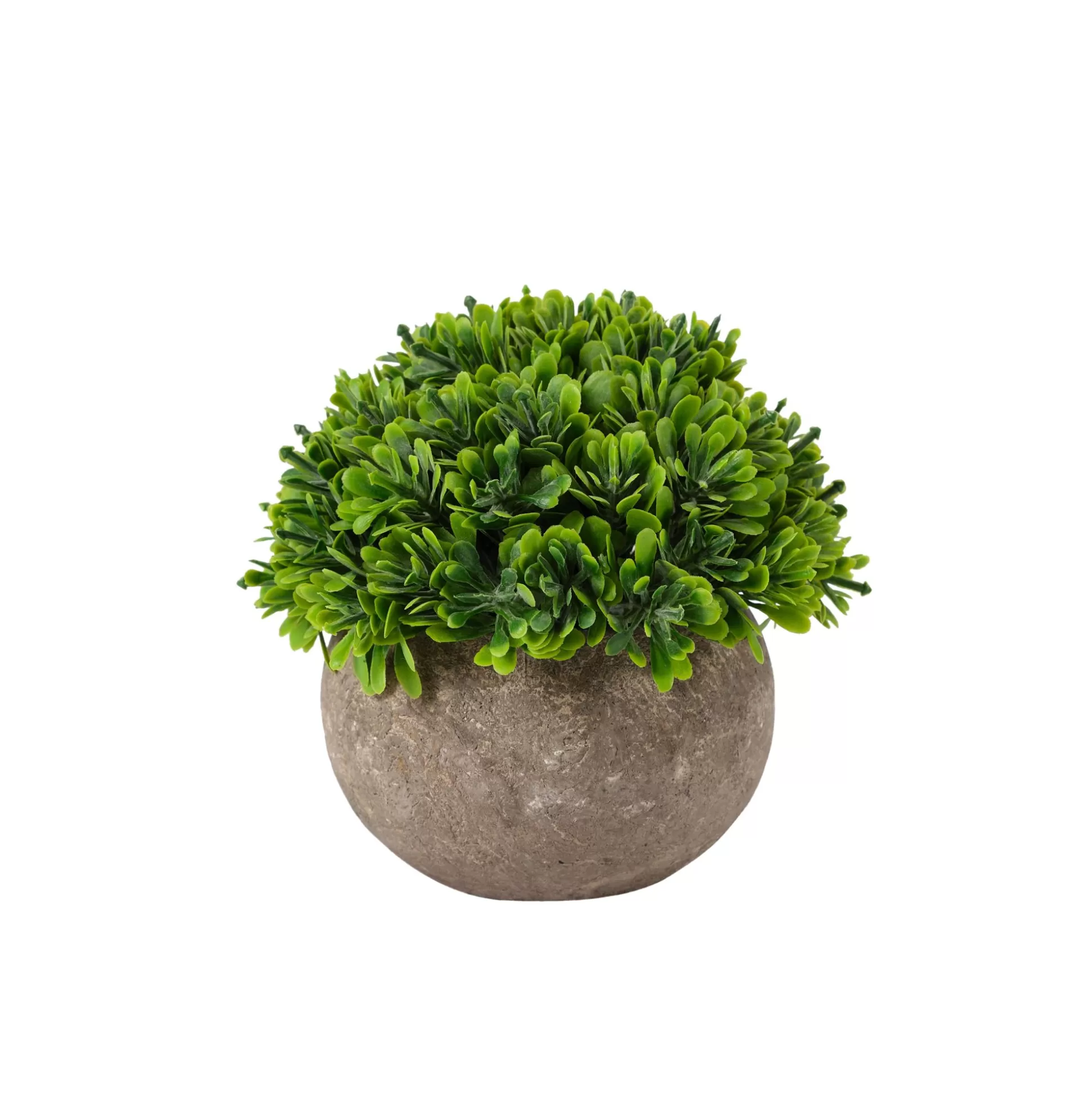 Plantas Artificiales<CASA Buxus Planta Varios Colores