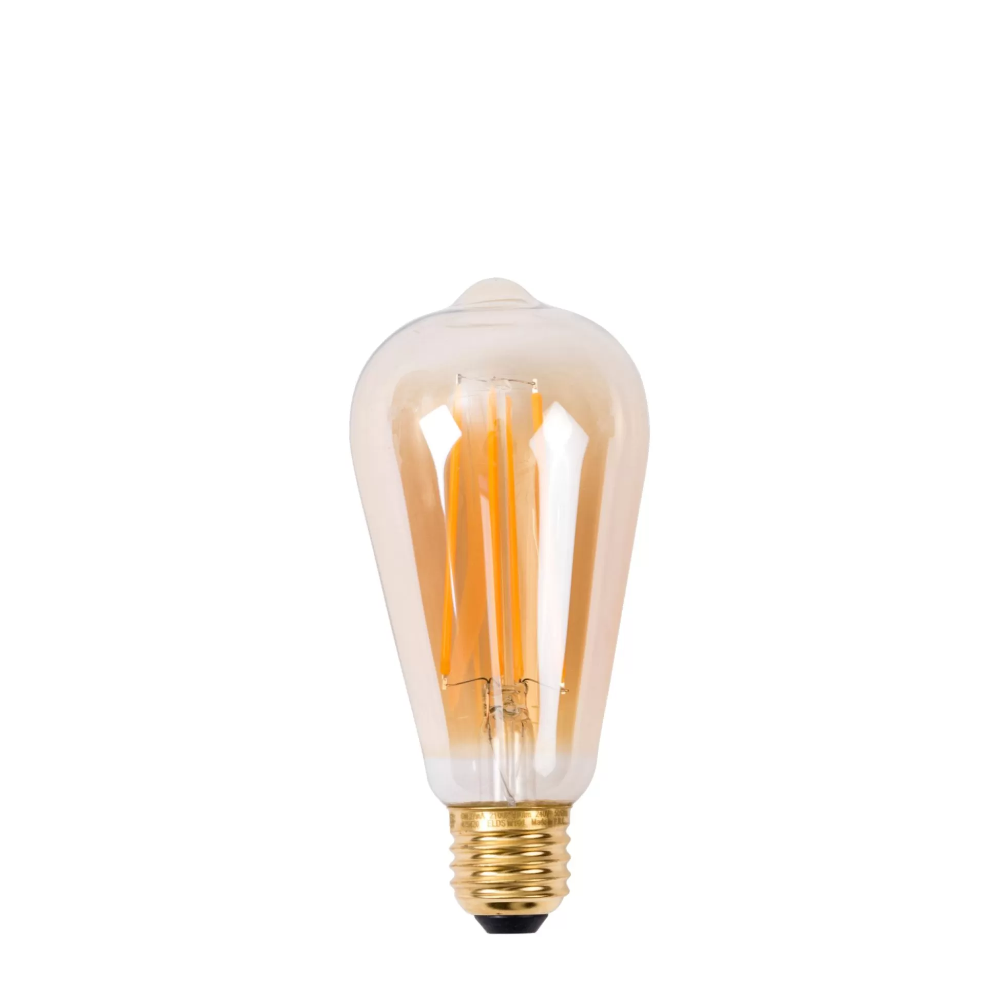 Lámparas Led<CASA Calex Lampara Rustica 2100K