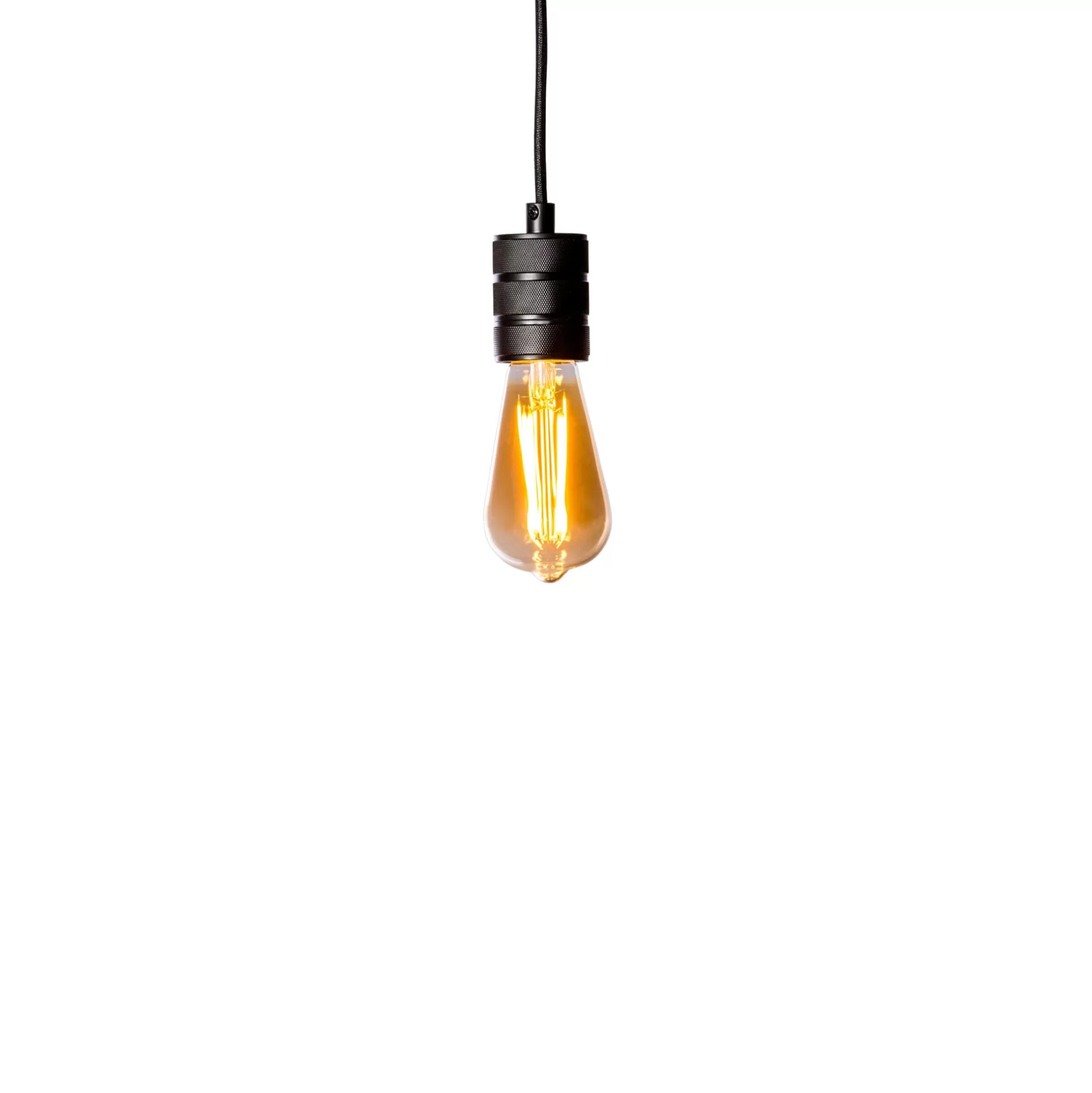 Lámparas Led<CASA Calex Lampara Rustica 2100K