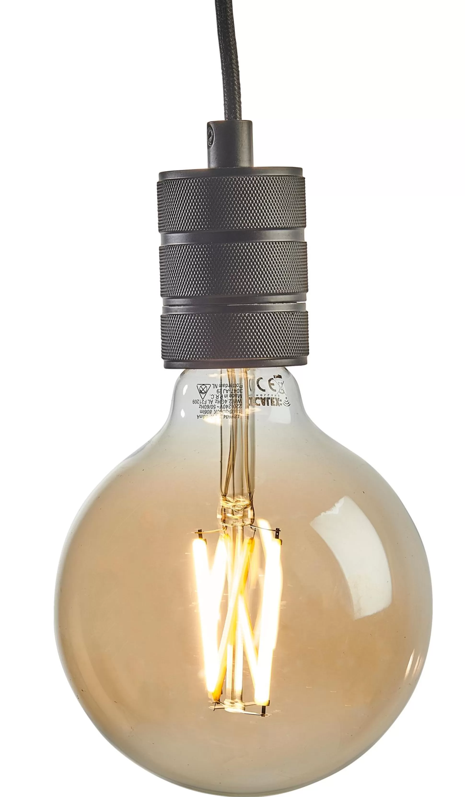 Lámparas Led<CASA Calex Smart Lampara Led E27 1800-3000K