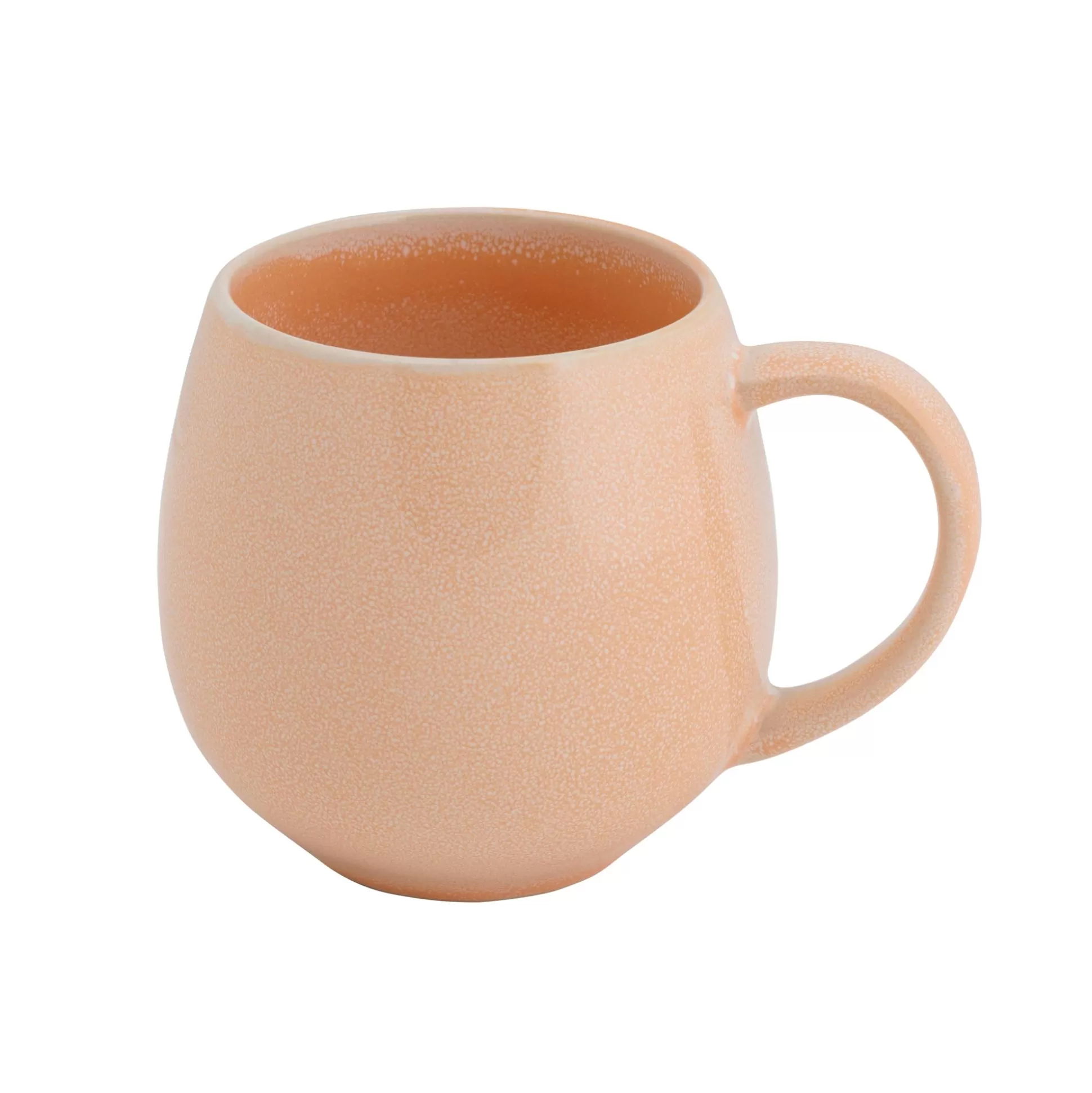 Tacitas<CASA Candy Taza Naranja