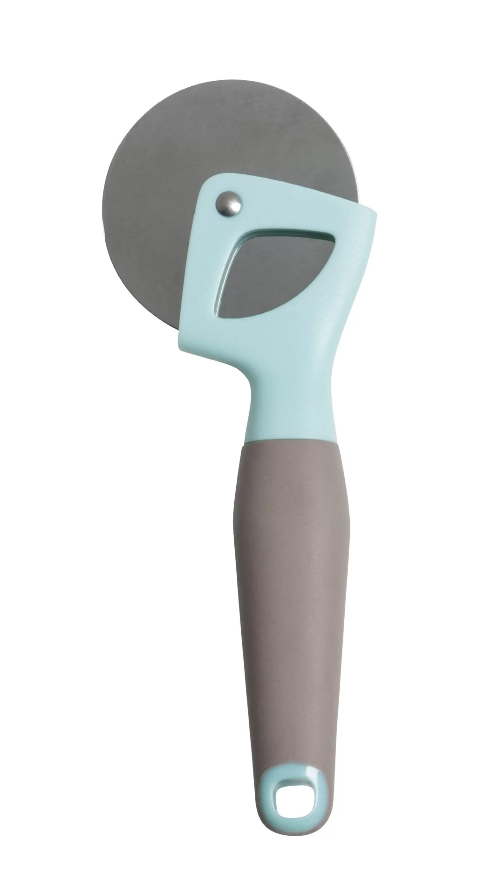 Cuchillos De Carne<CASA Kitchen Cortador De Pizza Gris, Azul