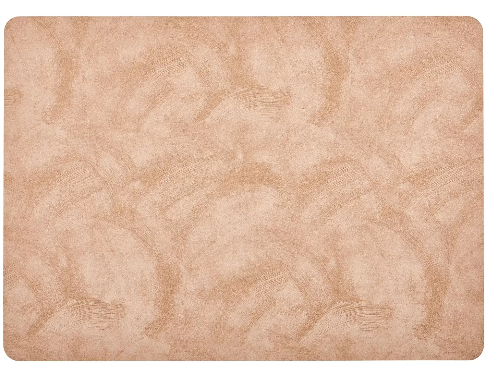 Manteles Individuales<CASA Chalk Mantel Individual Marron Claro