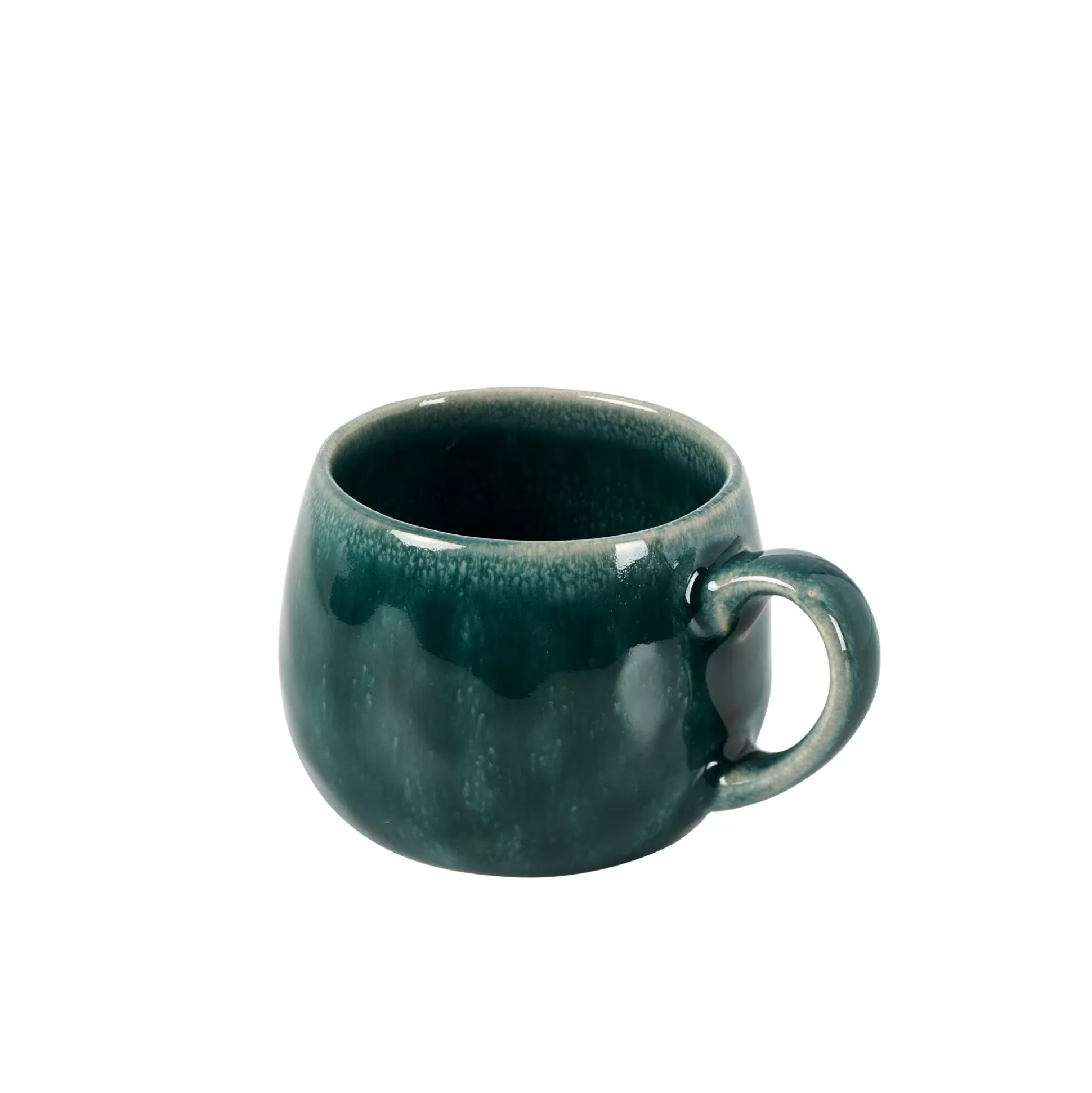 Tacitas<CASA Cozy Taza Azul