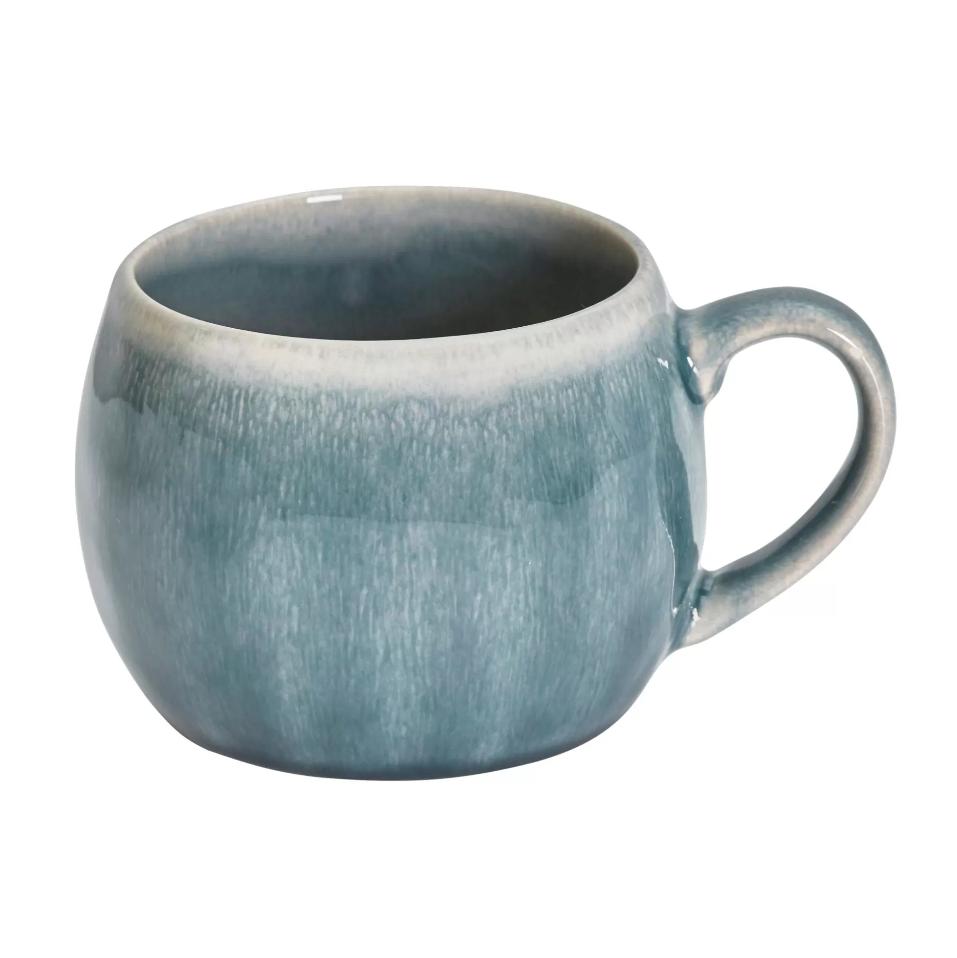 Tacitas<CASA Cozy Taza Azul