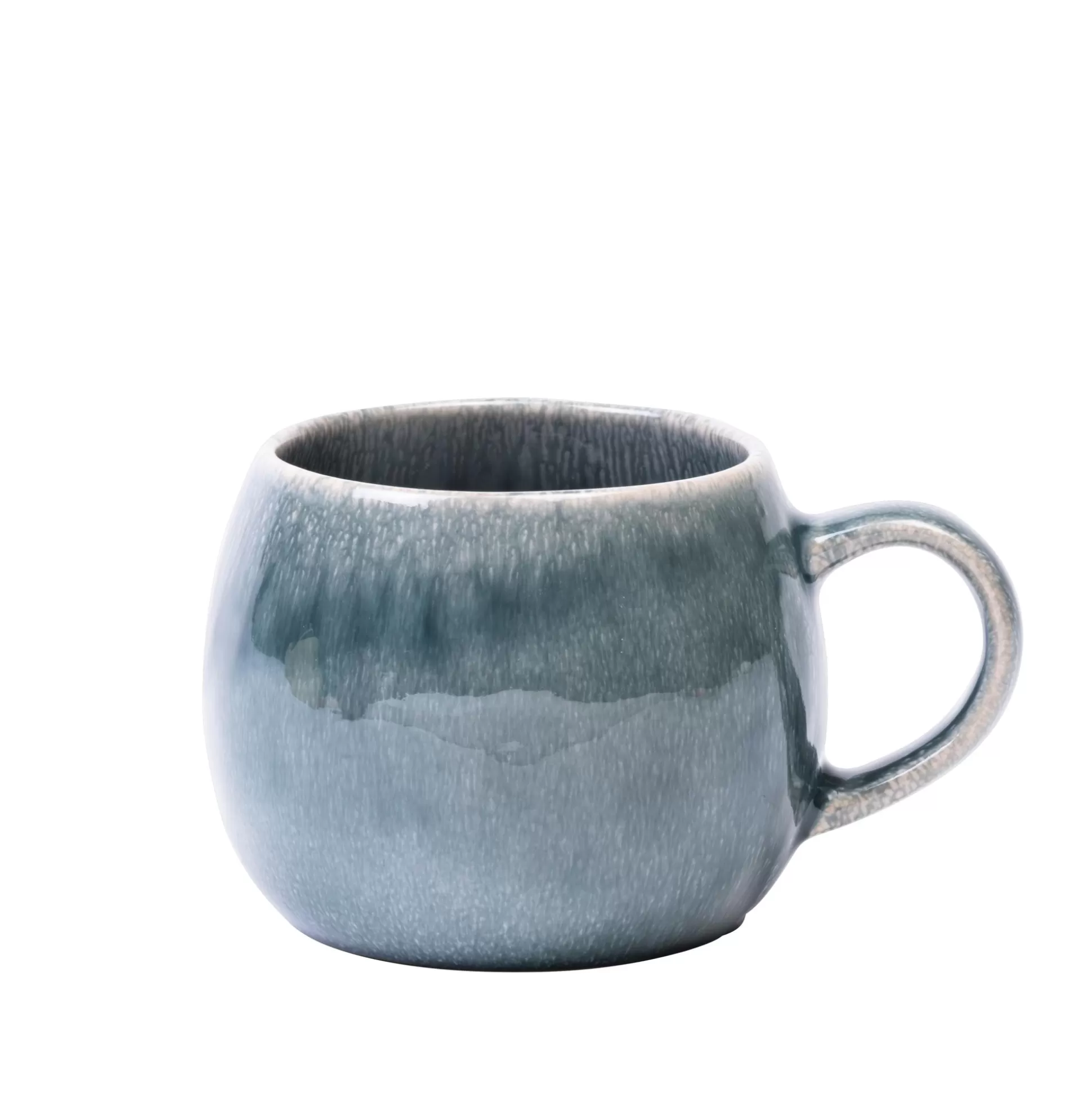 Tacitas<CASA Cozy Taza Azul