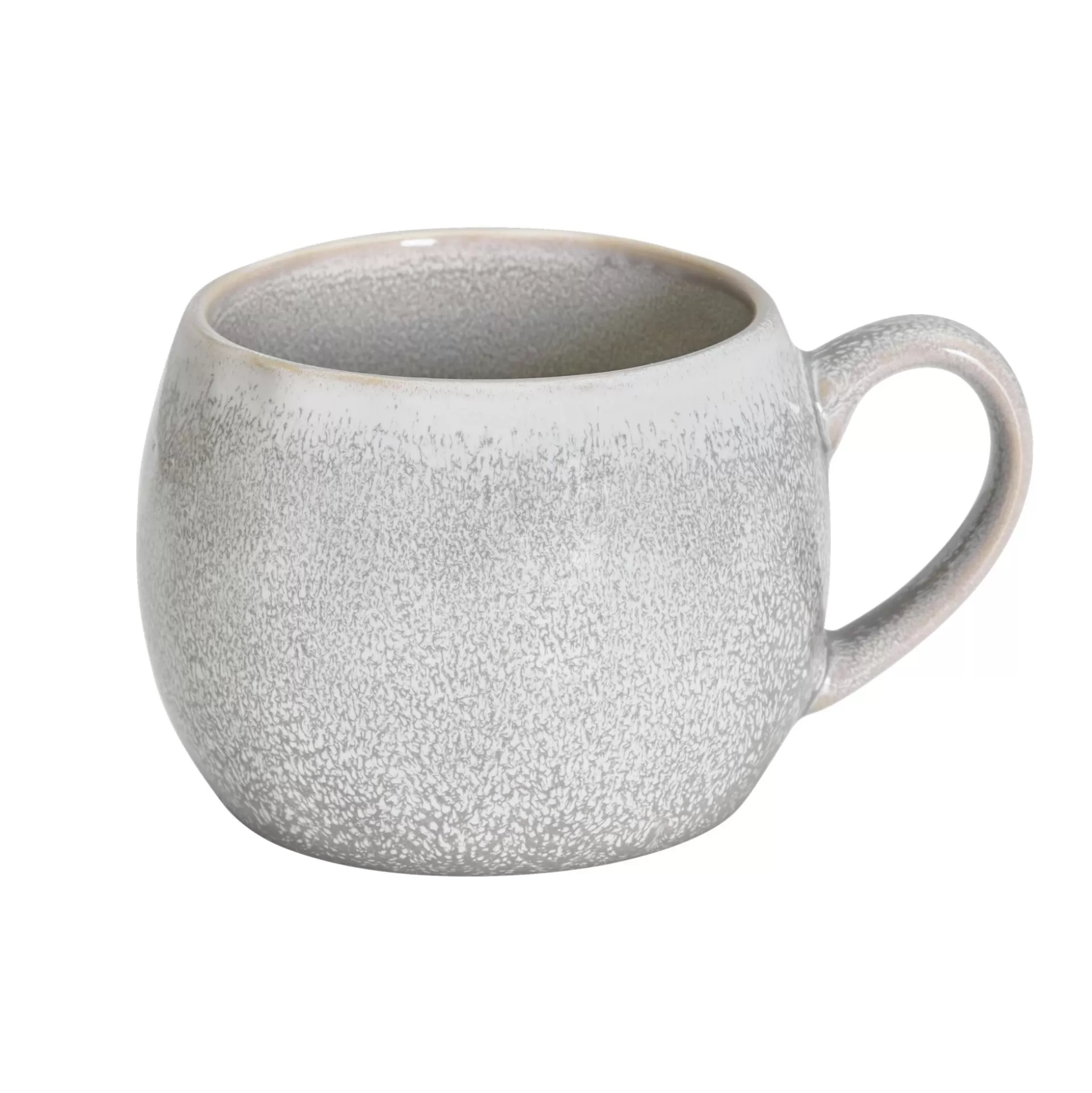 Tacitas<CASA Cozy Taza Blanco