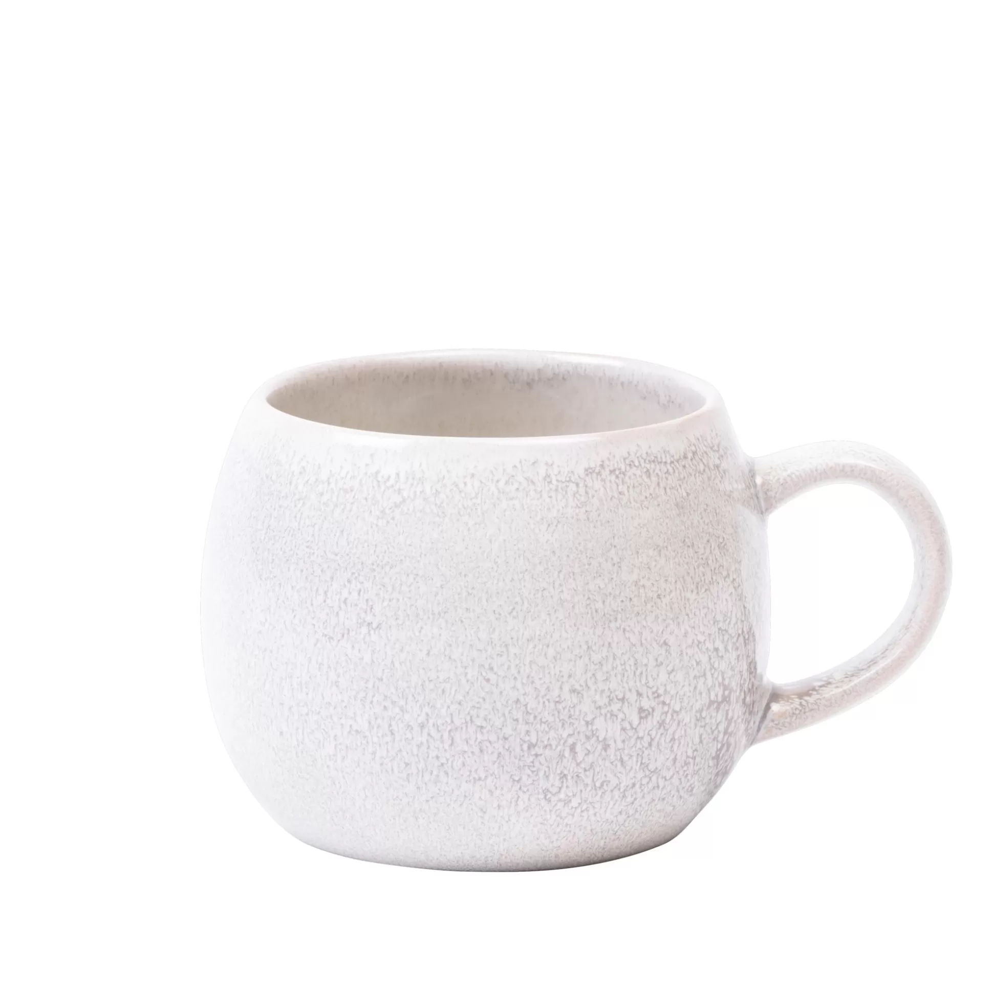 Tacitas<CASA Cozy Taza Blanco