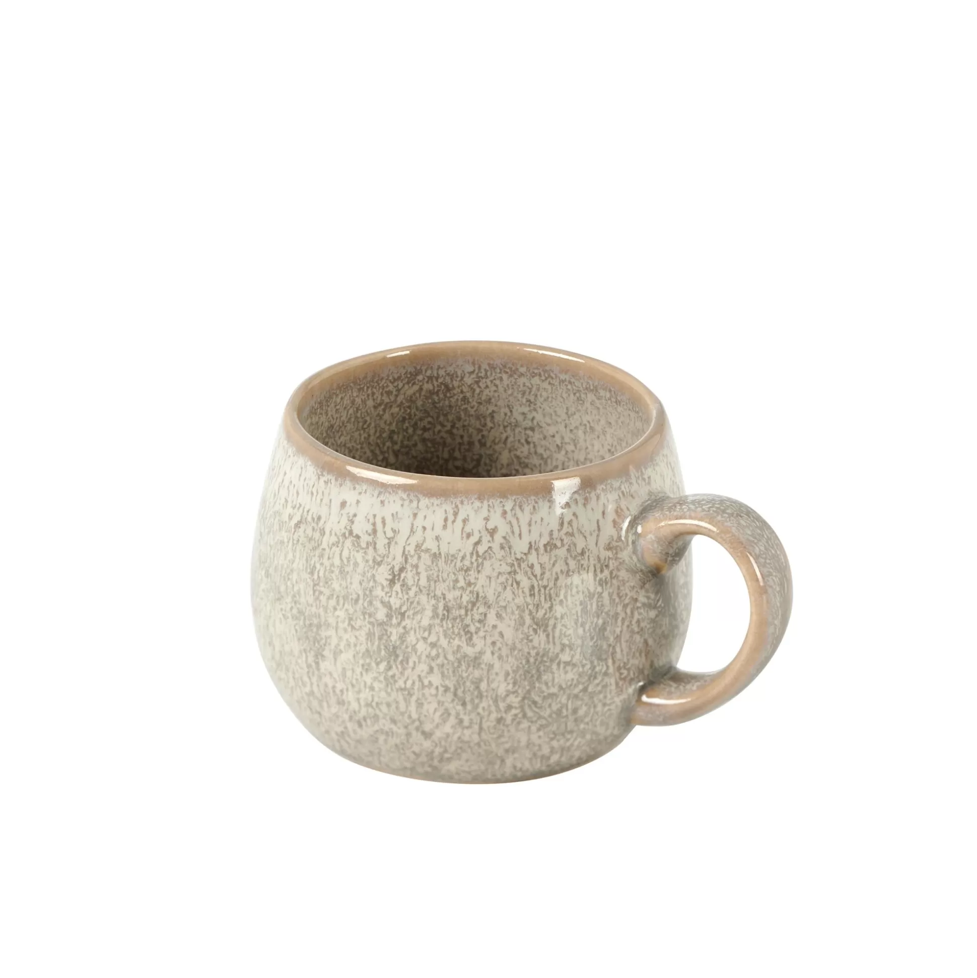 Tacitas<CASA Cozy Taza Blanco