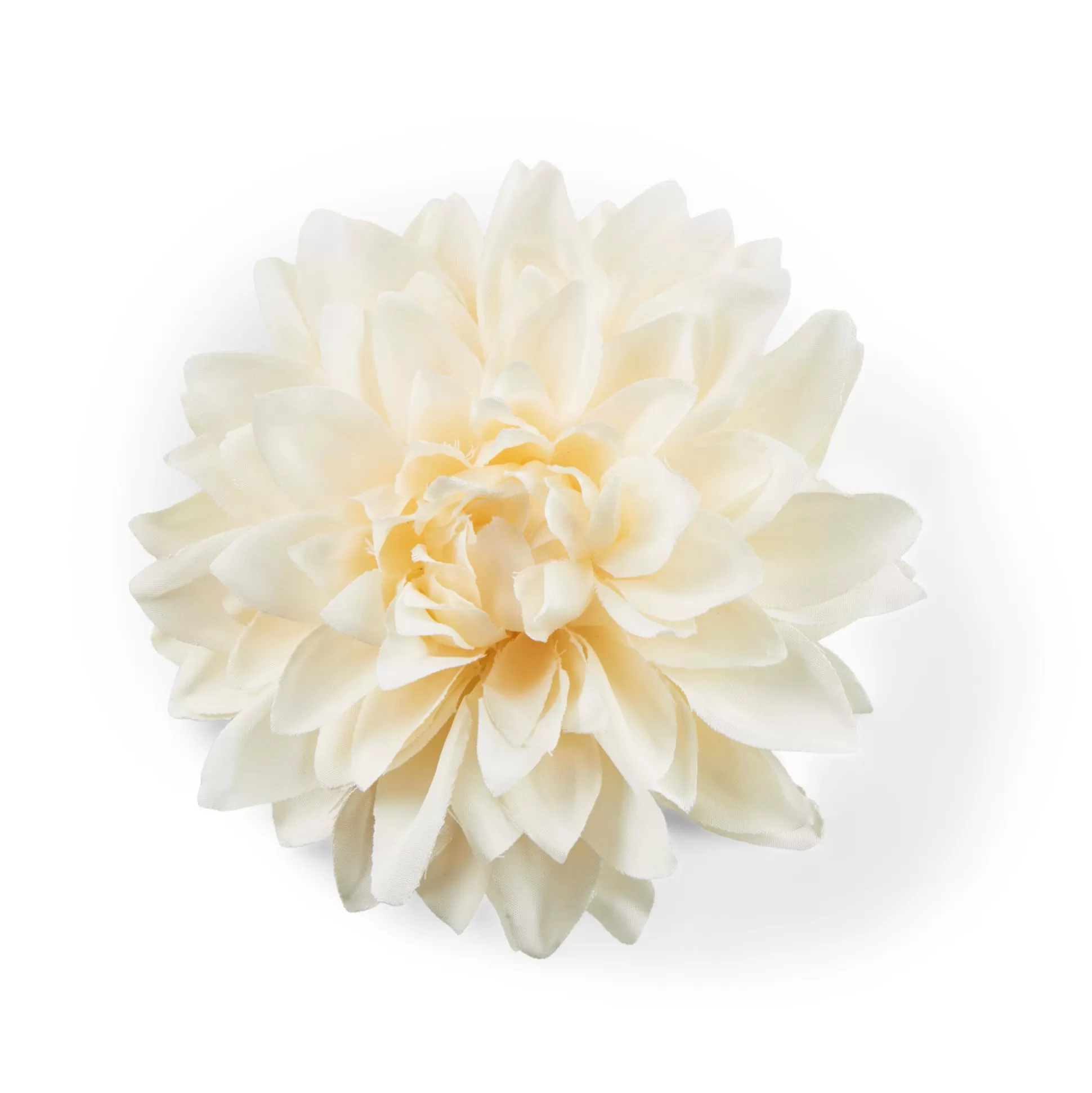 Flores Artificiales<CASA Dahlia Flores Artificiales Crema