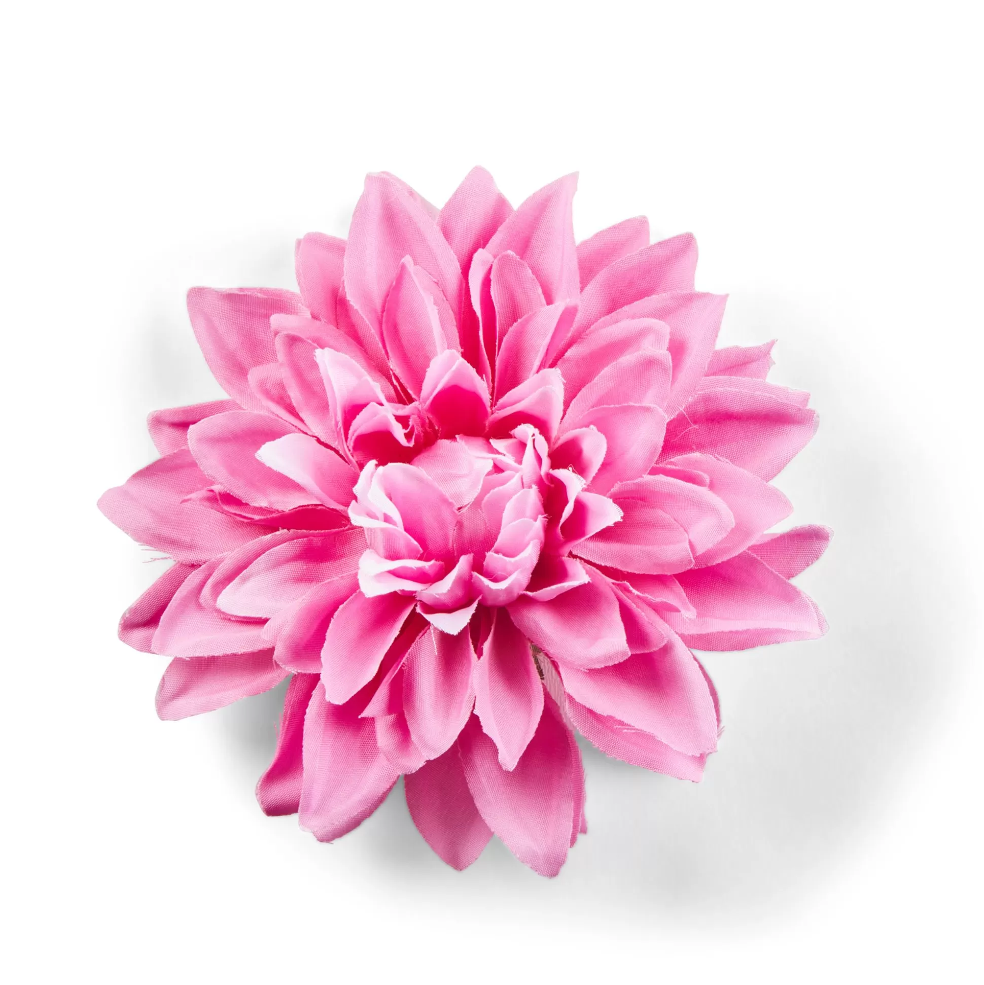 Flores Artificiales<CASA Dahlia Flores Artificiales Rosa