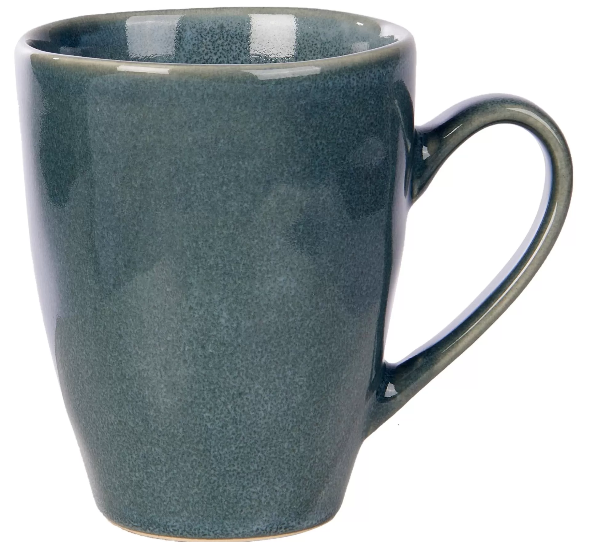 Tacitas<CASA Earth Cloud Taza Con Asa Azul