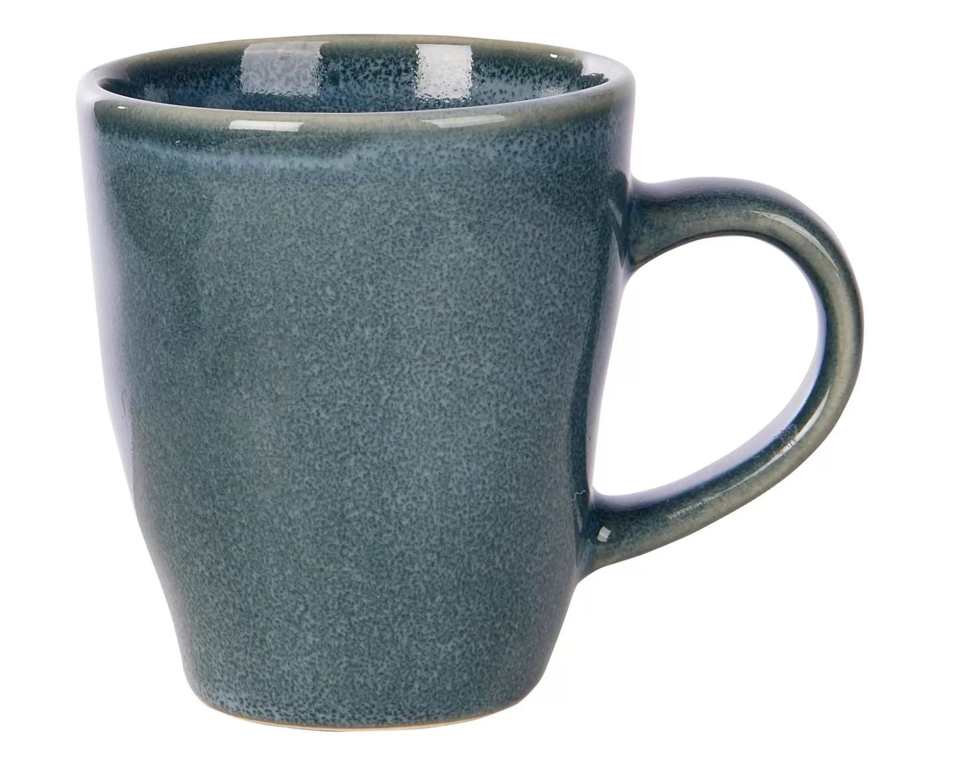 Tacitas<CASA Earth Cloud Taza Con Asa Azul