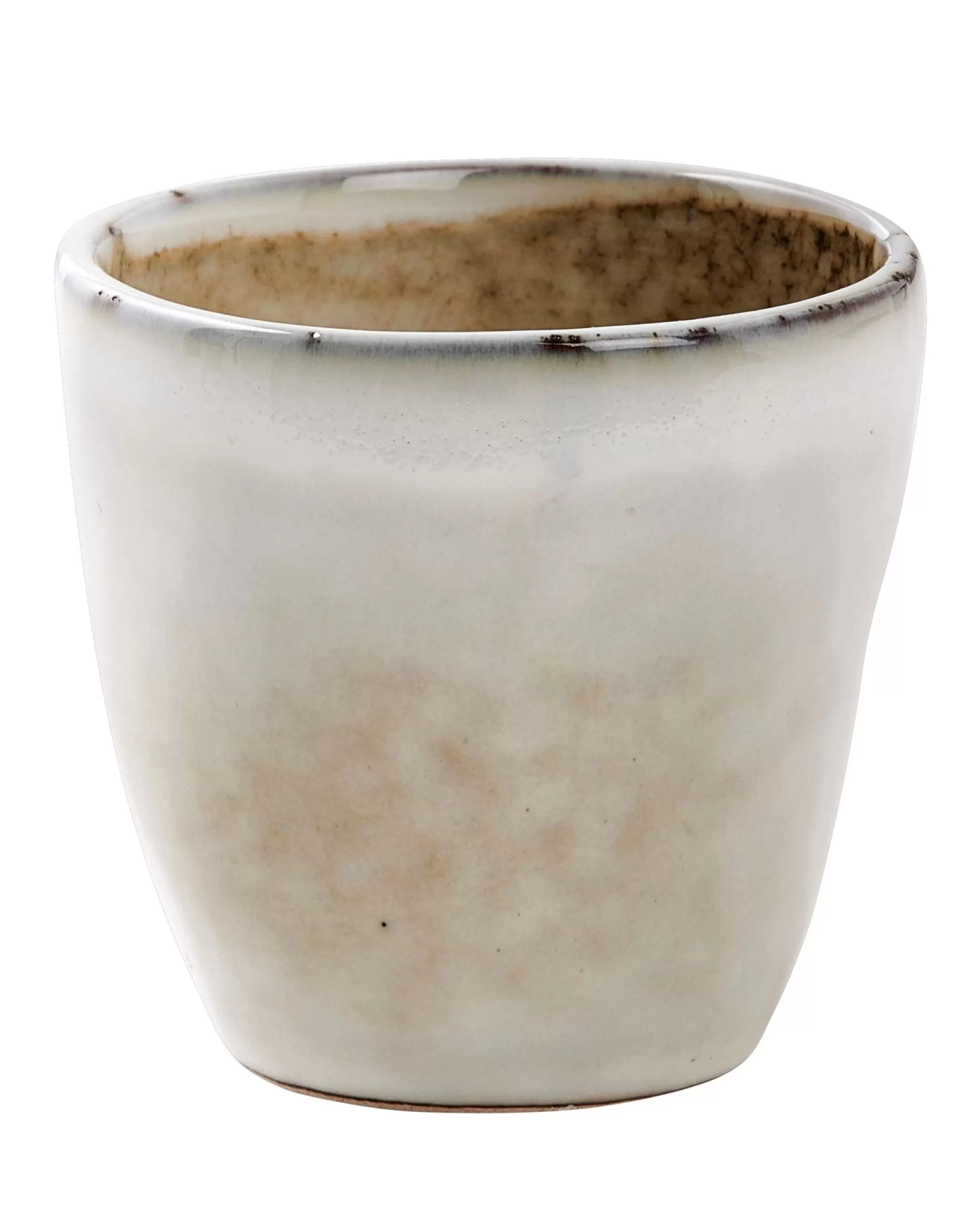 Tacitas<CASA Earth Marl Taza Crema