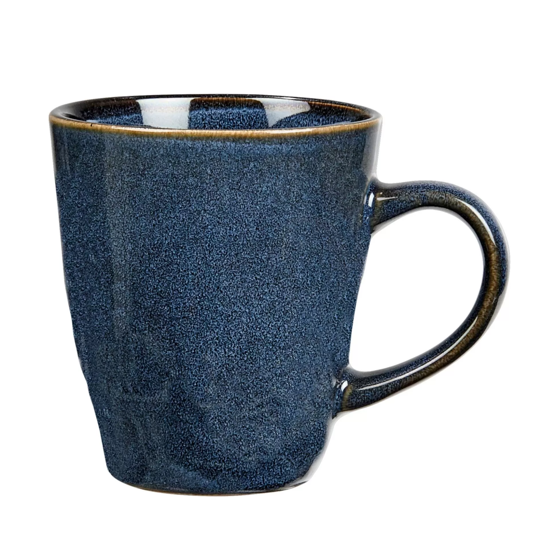 Tacitas<CASA Earth Ocean Taza Con Asa Azul