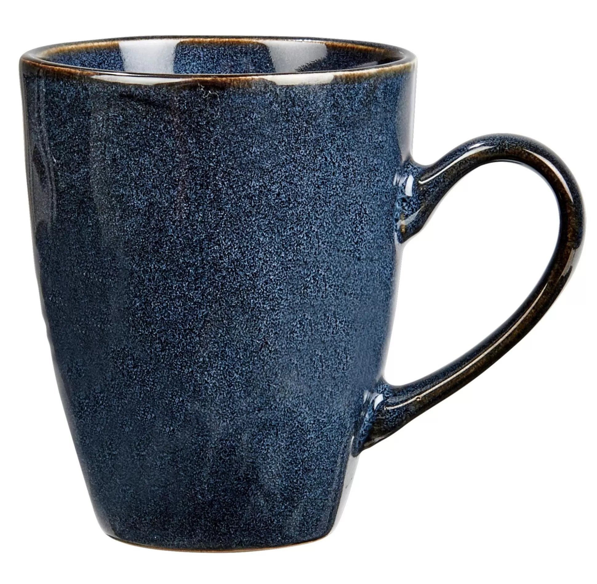 Tacitas<CASA Earth Ocean Taza Con Asa Azul