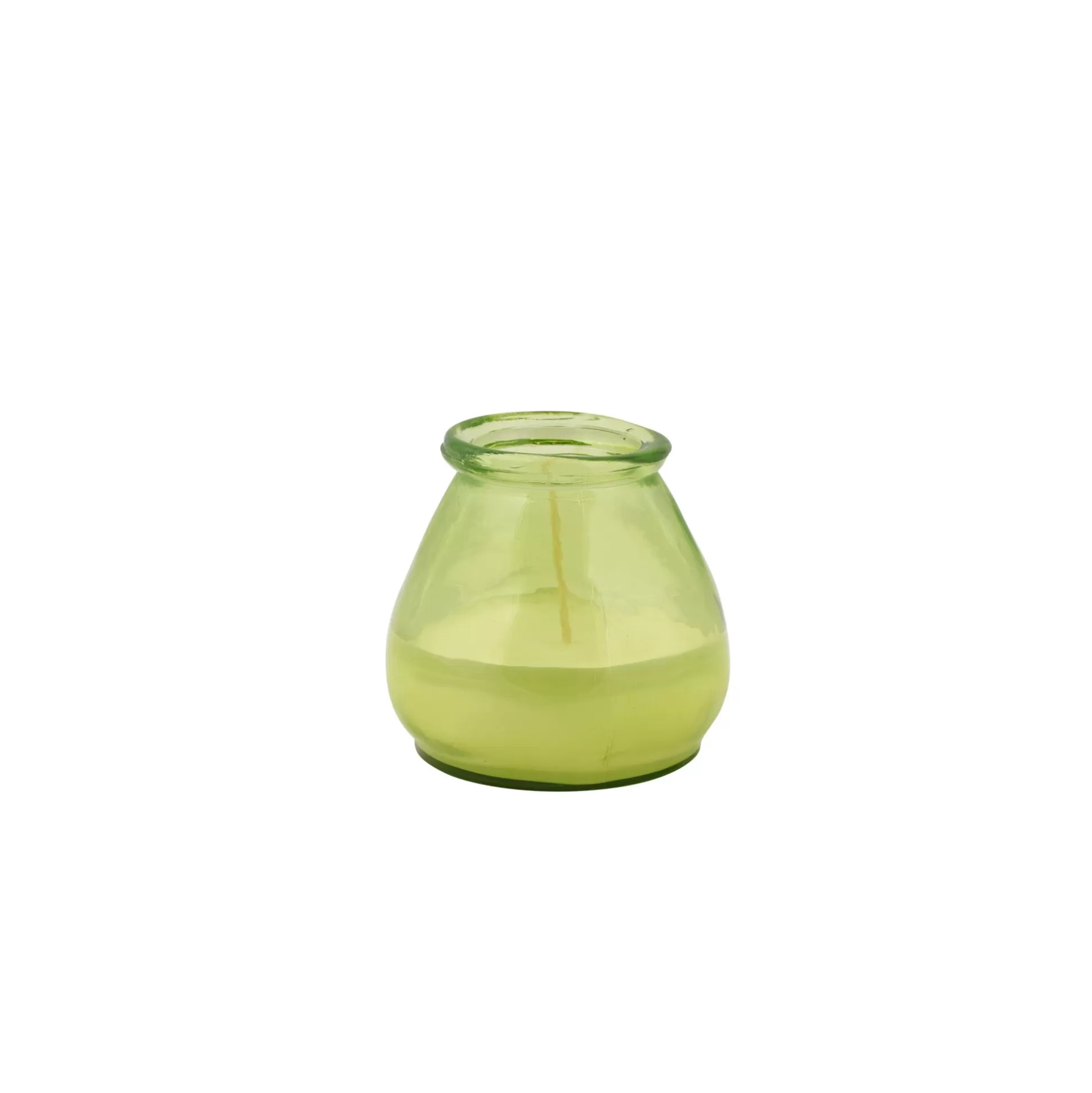 Velas Para Exterior<CASA Ekos Velas Citronela Verde