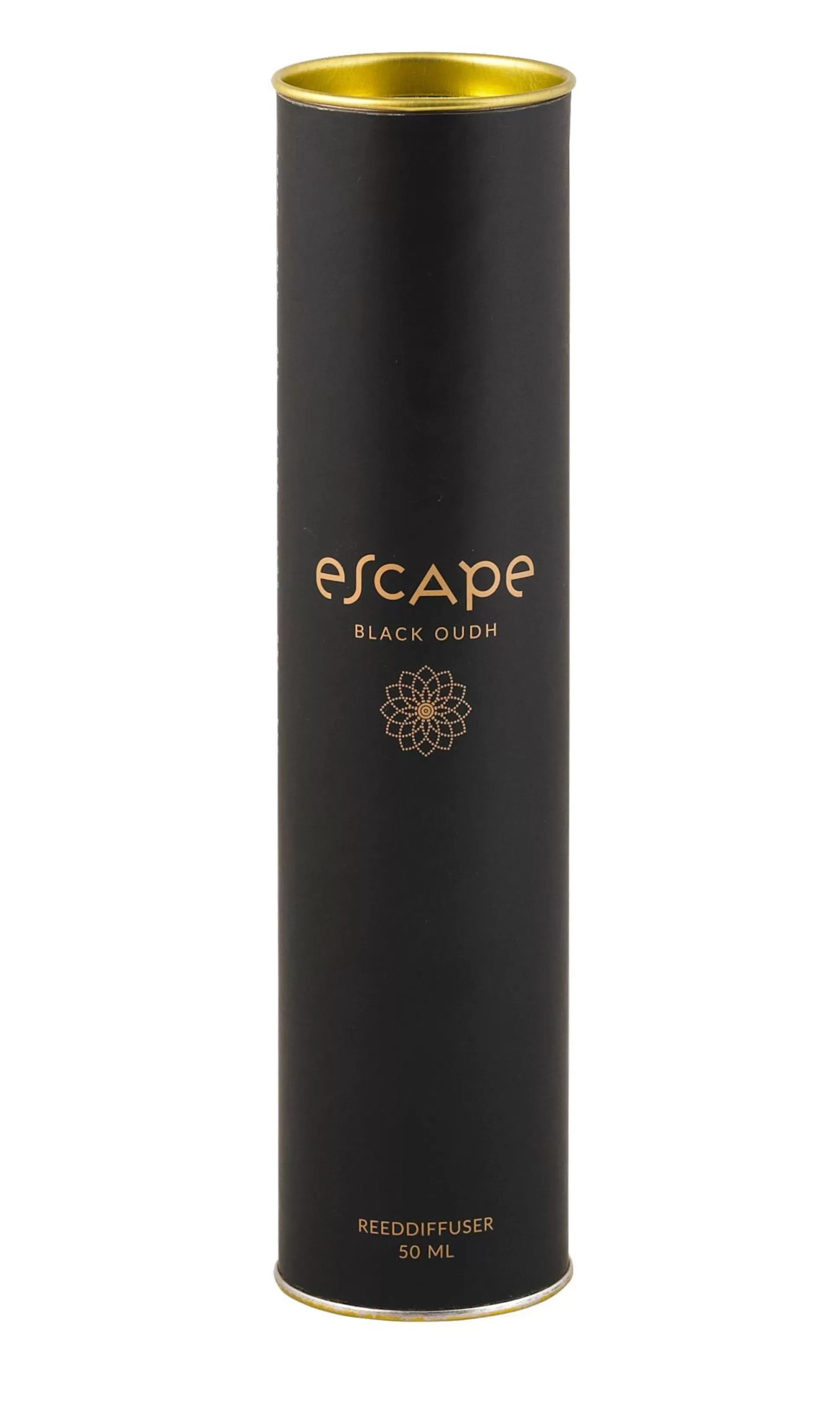 Articulos Aromáticos<CASA Escape Black Oudh Aceite Perfumado Negro