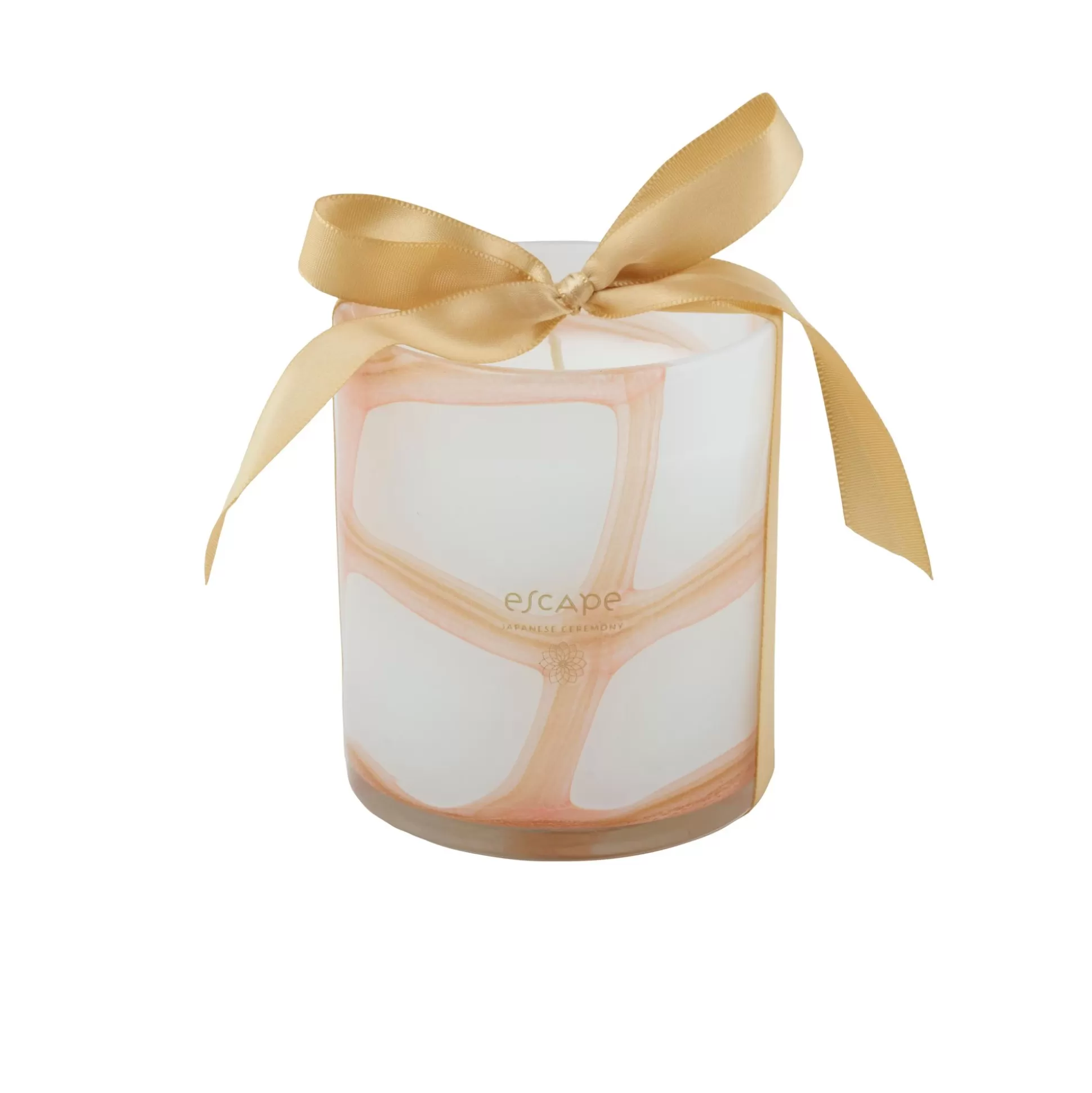 Velas<CASA Escape Japanese Ceremony Vela Perfumada Multicolor