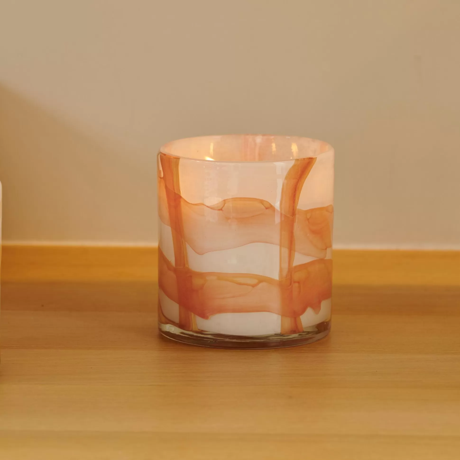 Velas<CASA Escape Japanese Ceremony Vela Perfumada Multicolor