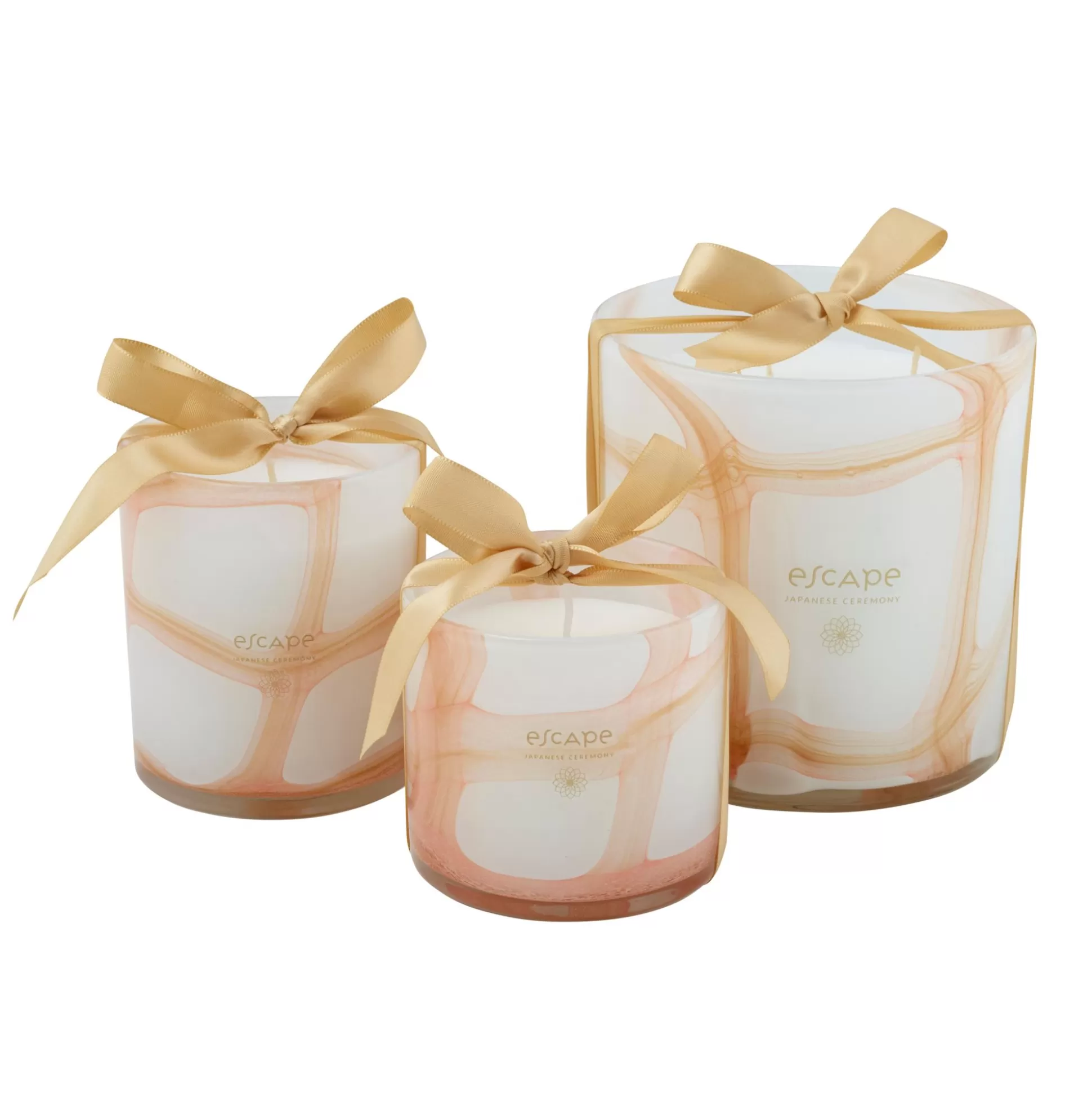 Velas<CASA Escape Japanese Ceremony Vela Perfumada Multicolor