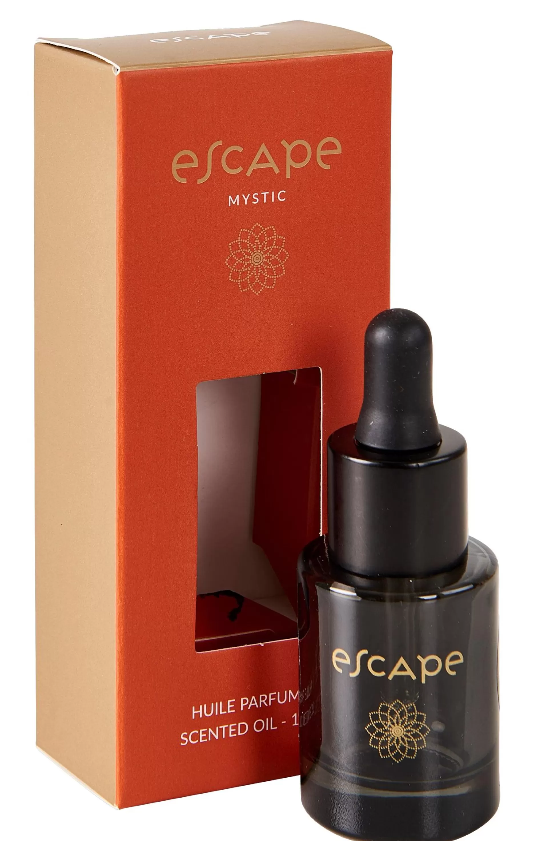 Articulos Aromáticos<CASA Escape Mystic Dreams Aceite Perfumado Naranja