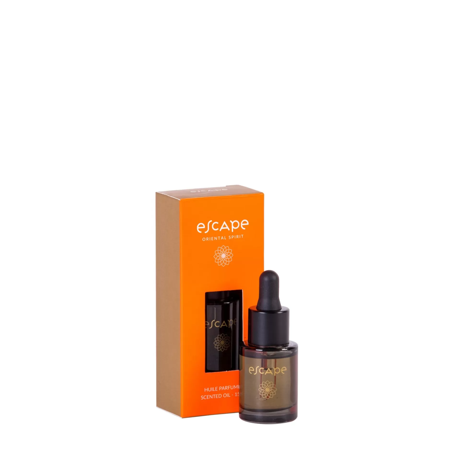 Articulos Aromáticos<CASA Escape Oriental Spirit Aceite Perfumado Naranja