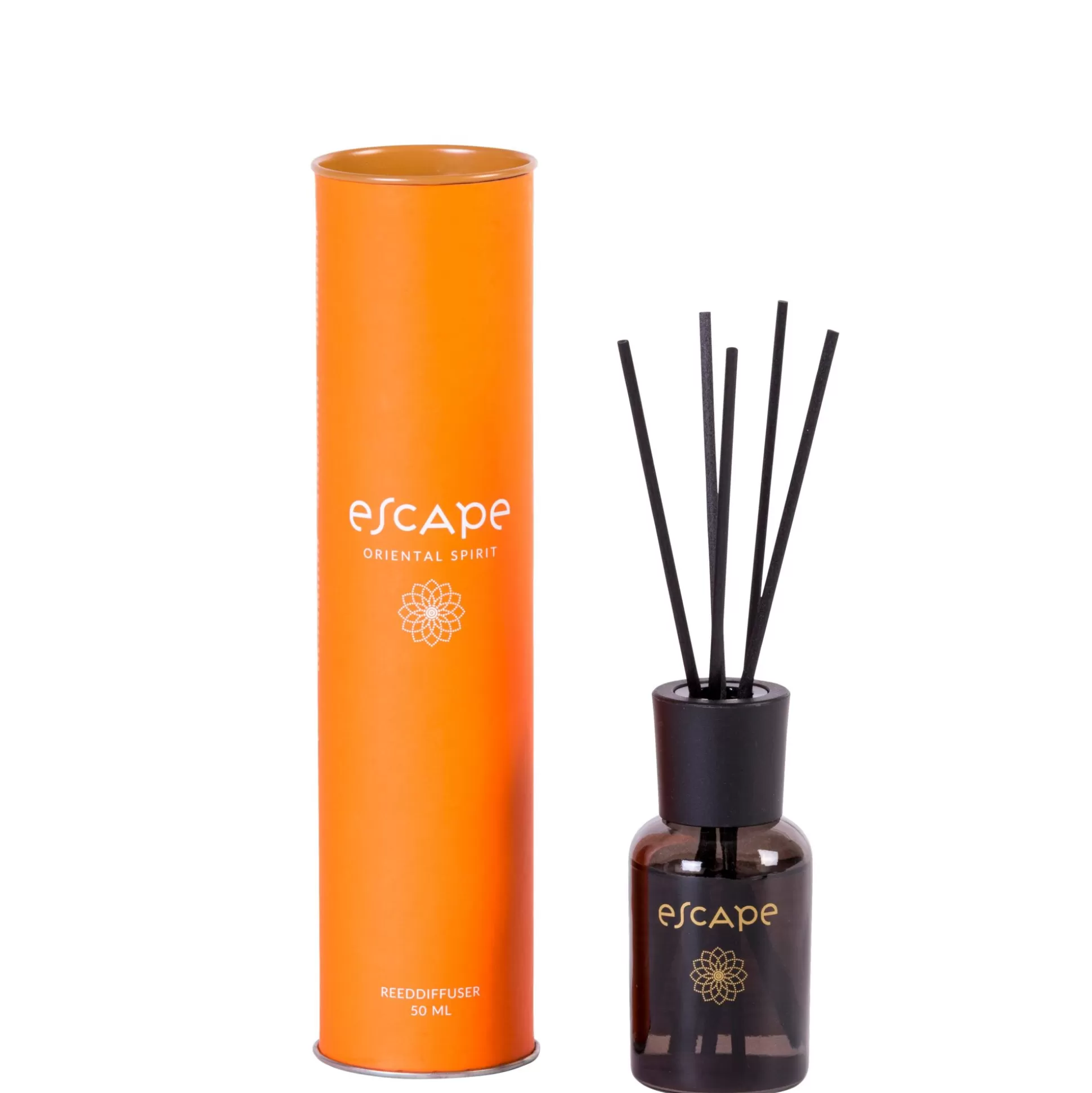 Articulos Aromáticos<CASA Escape Oriental Spirit Aceite Perfumado Naranja