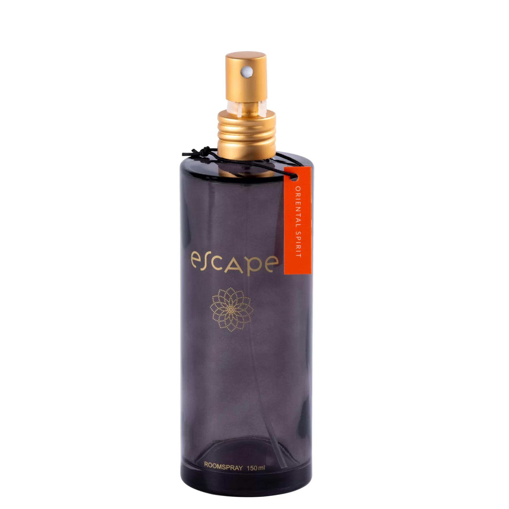 Articulos Aromáticos<CASA Escape Oriental Spirit Espray Interior Naranja