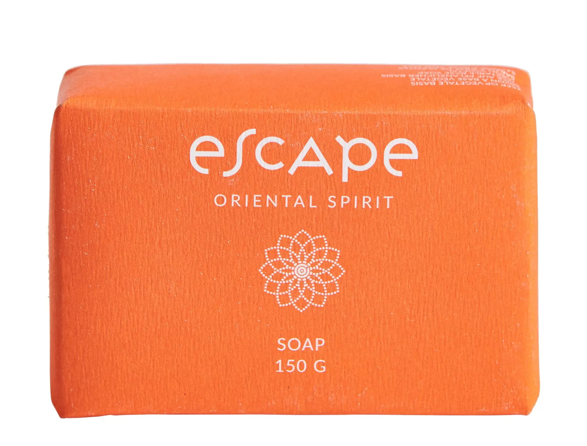 Tratamiento Corporal<CASA Escape Oriental Spirit Jabon Naranja