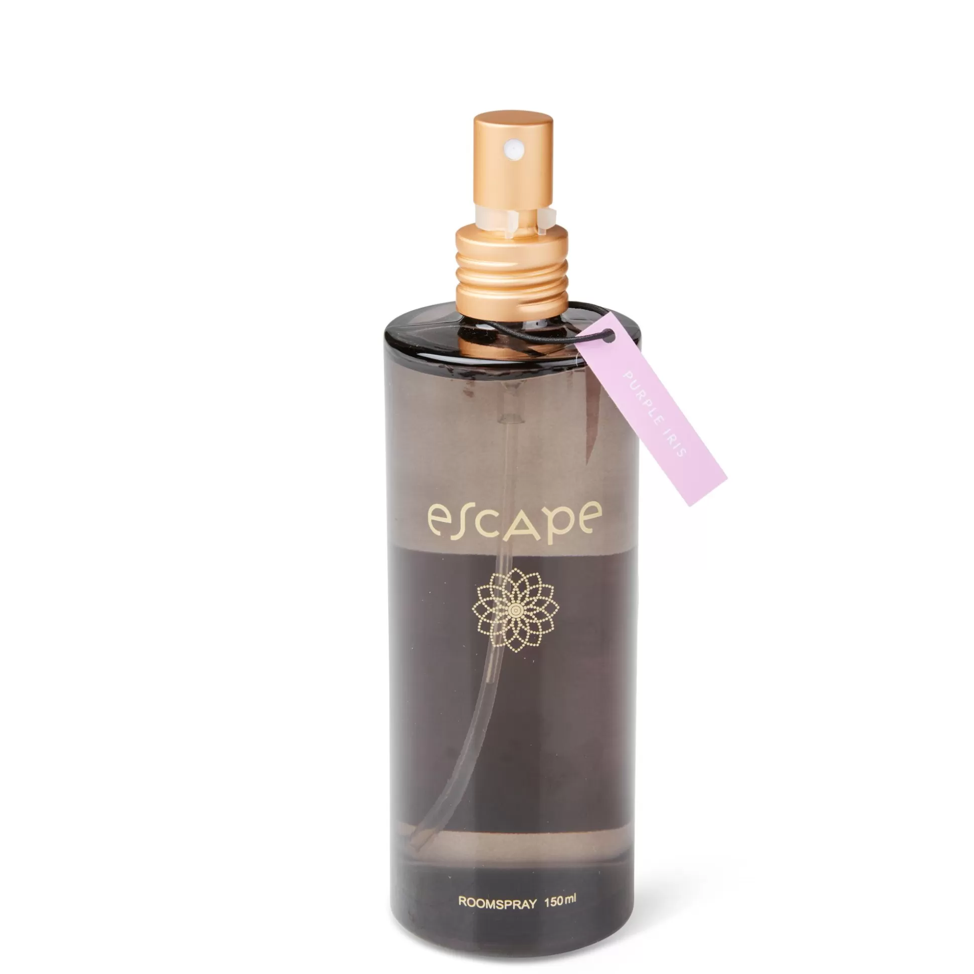 Articulos Aromáticos<CASA Escape Purple Iris Spray Interior Morado Claro