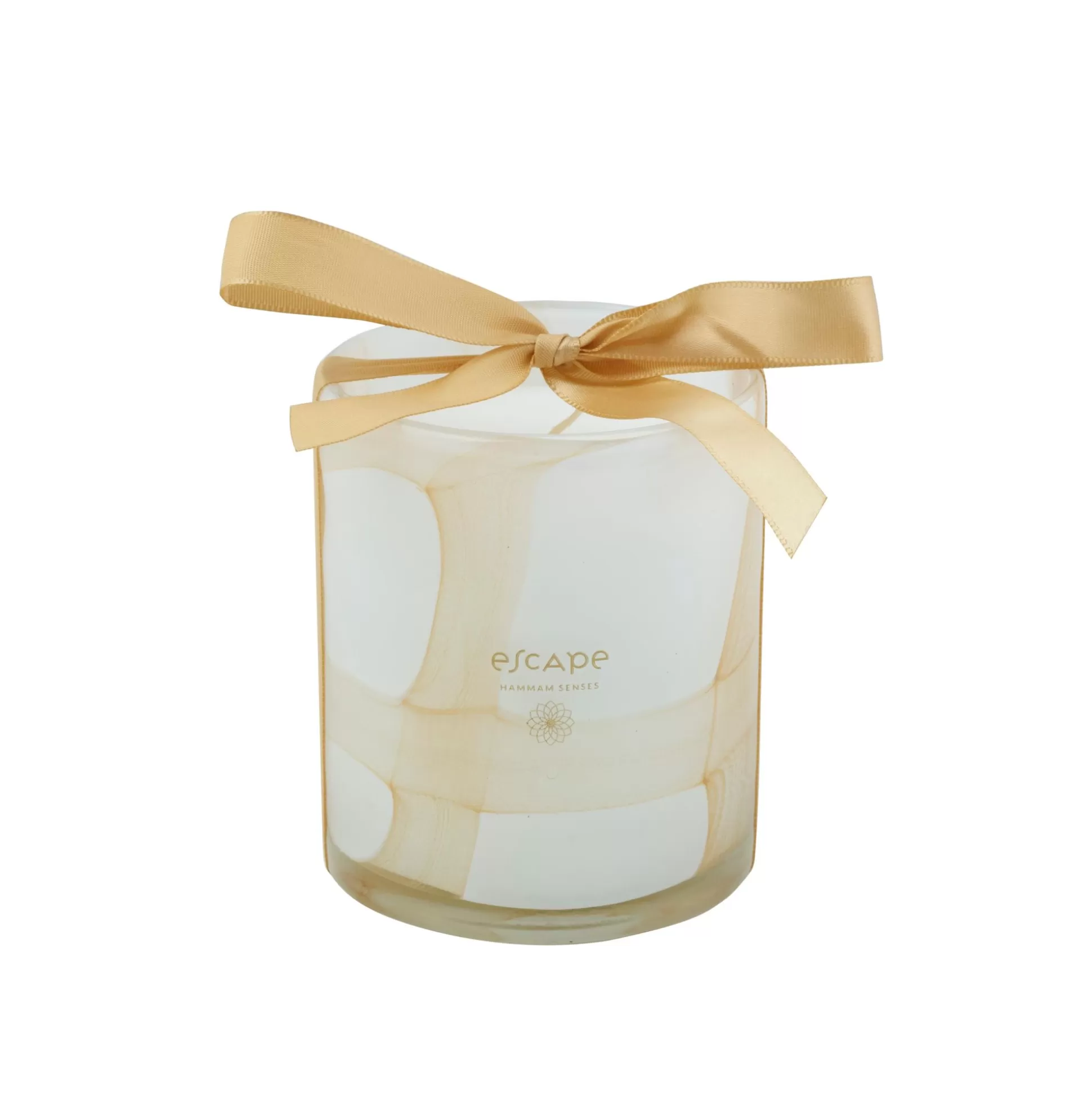 Velas<CASA Escape Senses Vela Perfumada En Vaso Multicolor