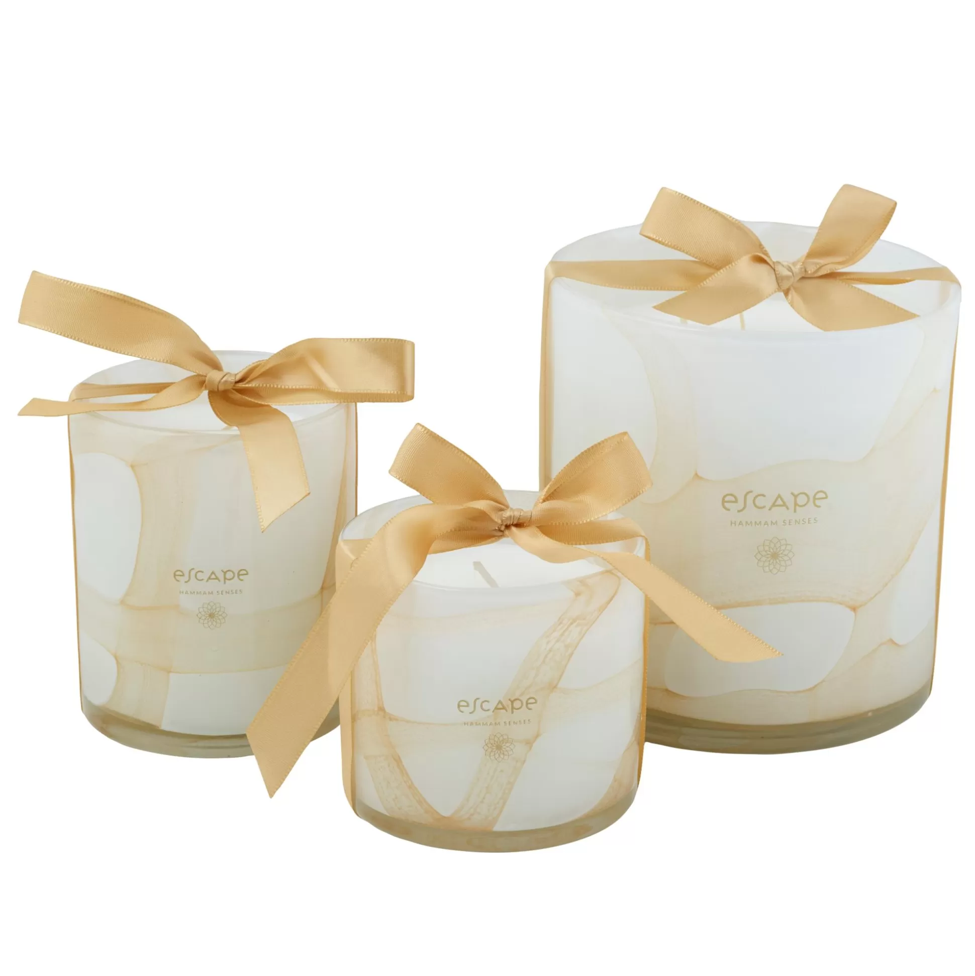Velas<CASA Escape Senses Vela Perfumada Multicolor
