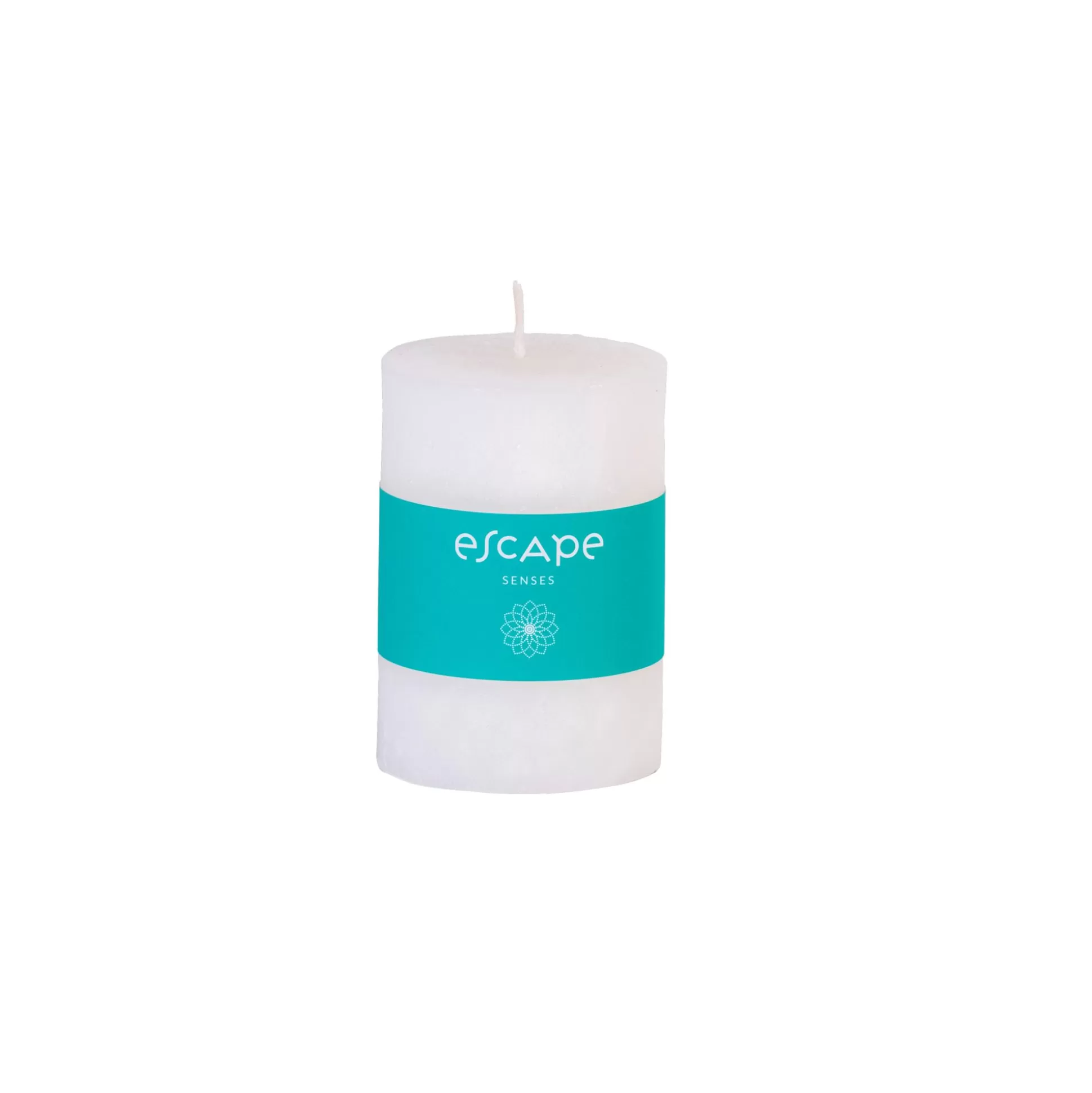 Velas Perfumadas<CASA Escape Senses Vela Perfumada Turquesa