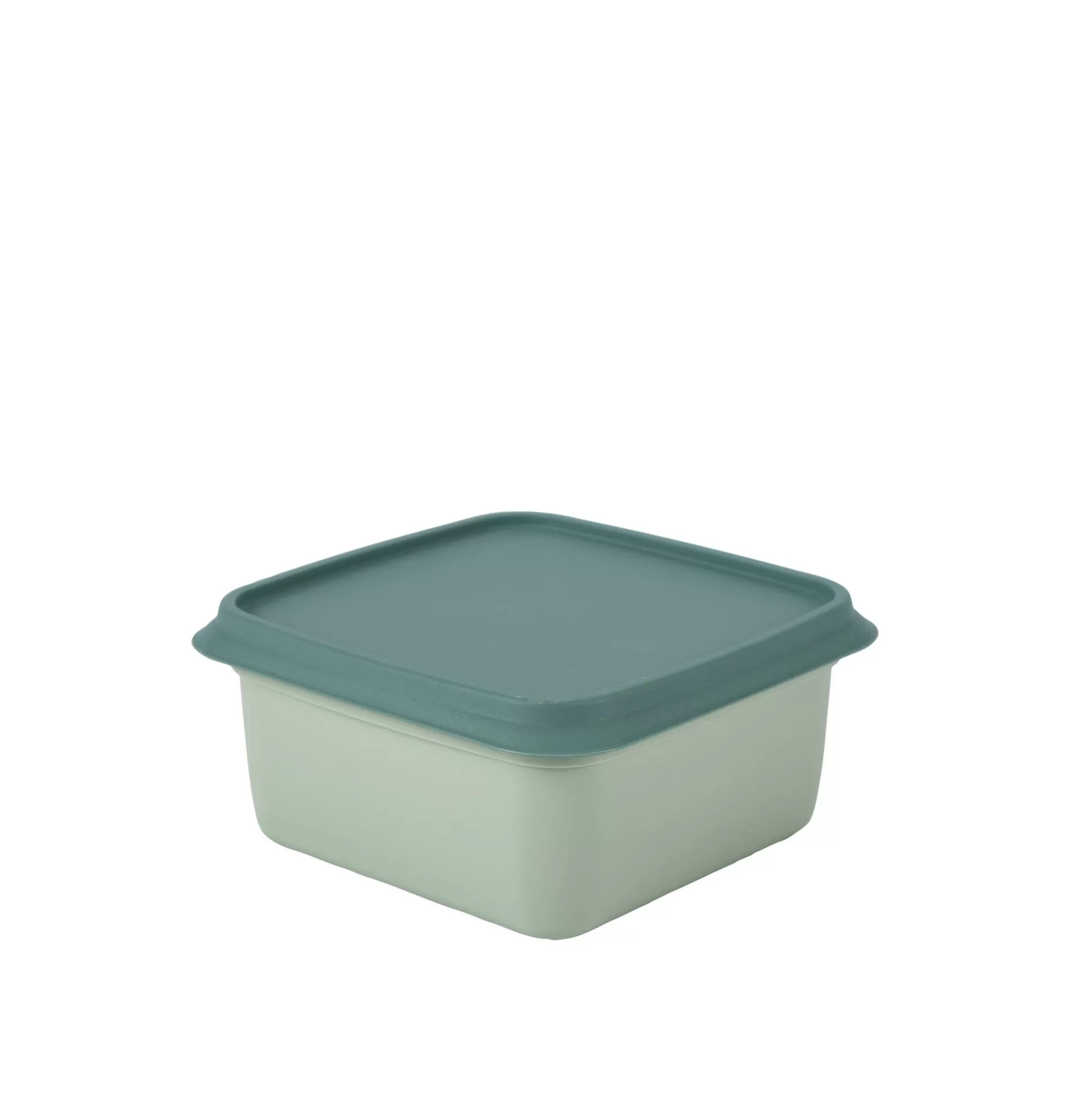 Taperes<CASA Freezer Cajas Congeladoras Juego De 10 Menta, Verde Oscuro