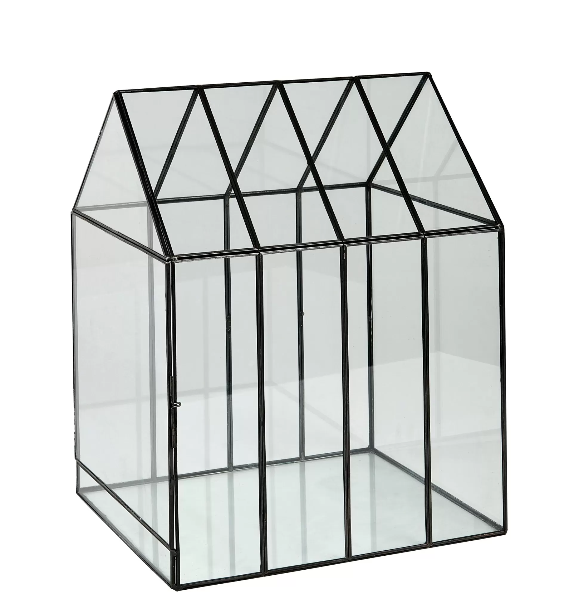 Soportes Para Plantas<CASA Greenhouse Invernadero Transparente