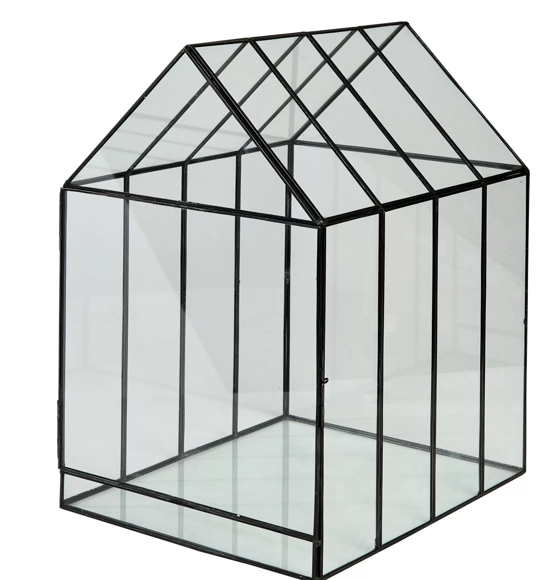 Soportes Para Plantas<CASA Greenhouse Invernadero Transparente