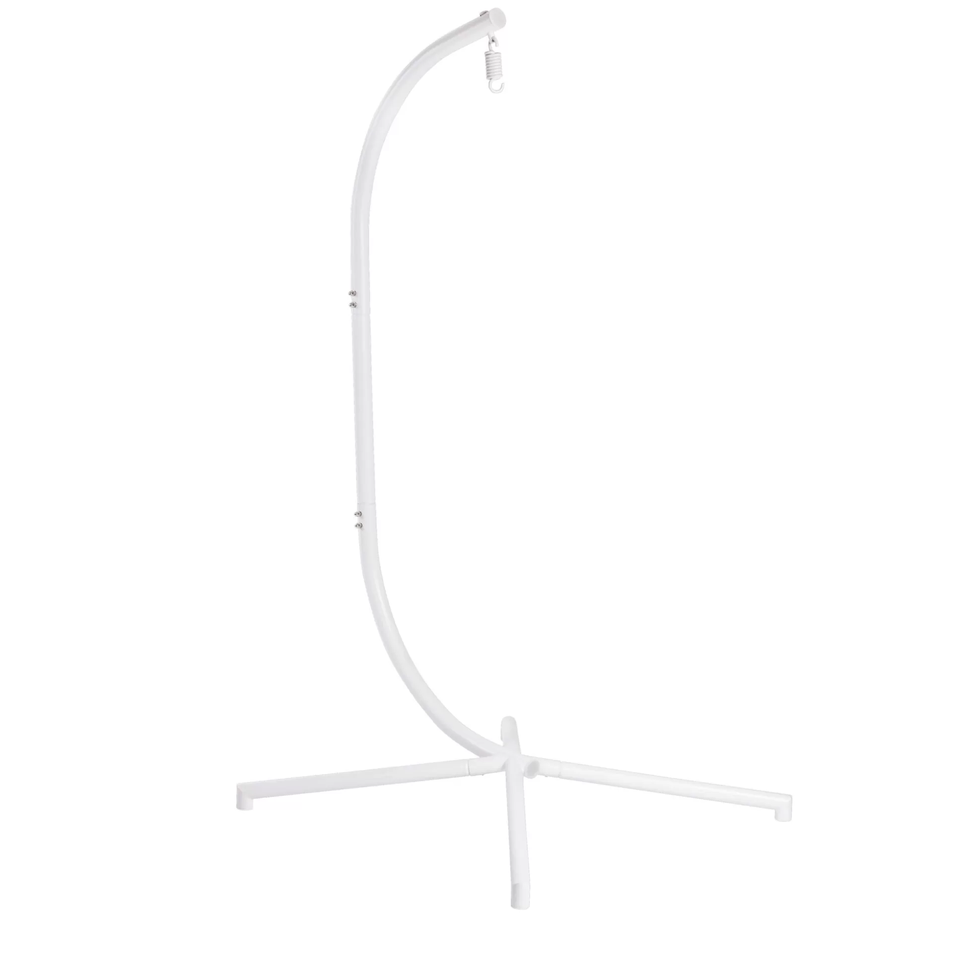 Sillas Colgantes<CASA Holder Estructura Silla Colgante Blanco