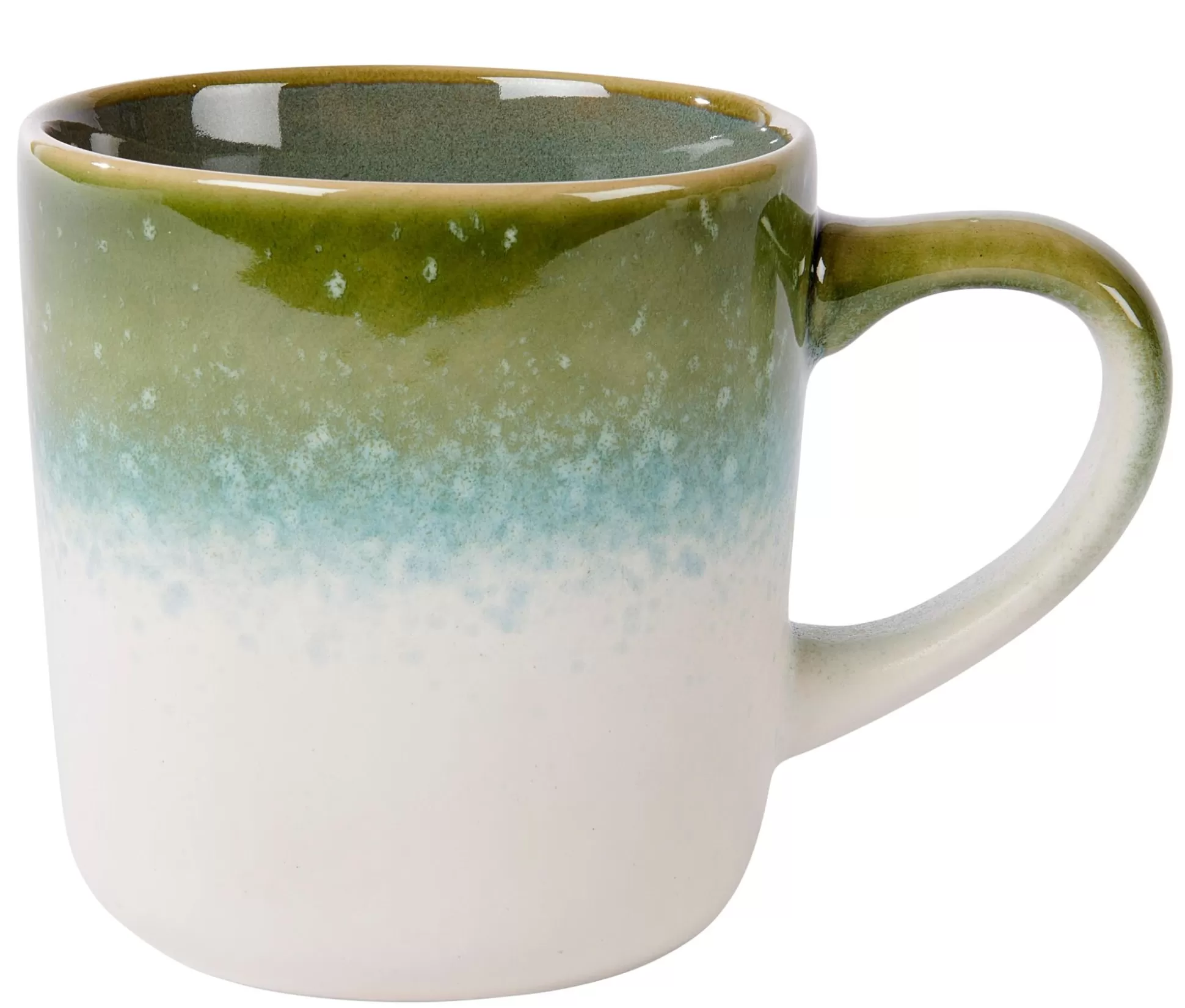 Tacitas<CASA Jessie Green Taza Verde