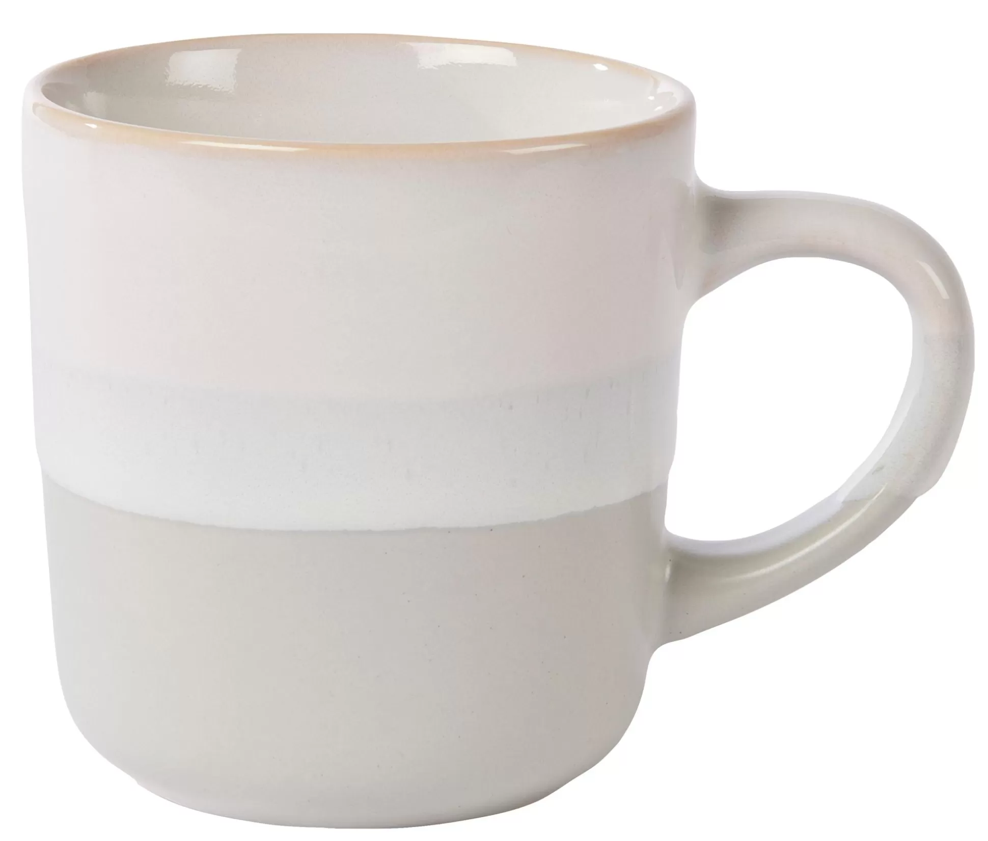 Tacitas<CASA Jessie White Taza Blanco