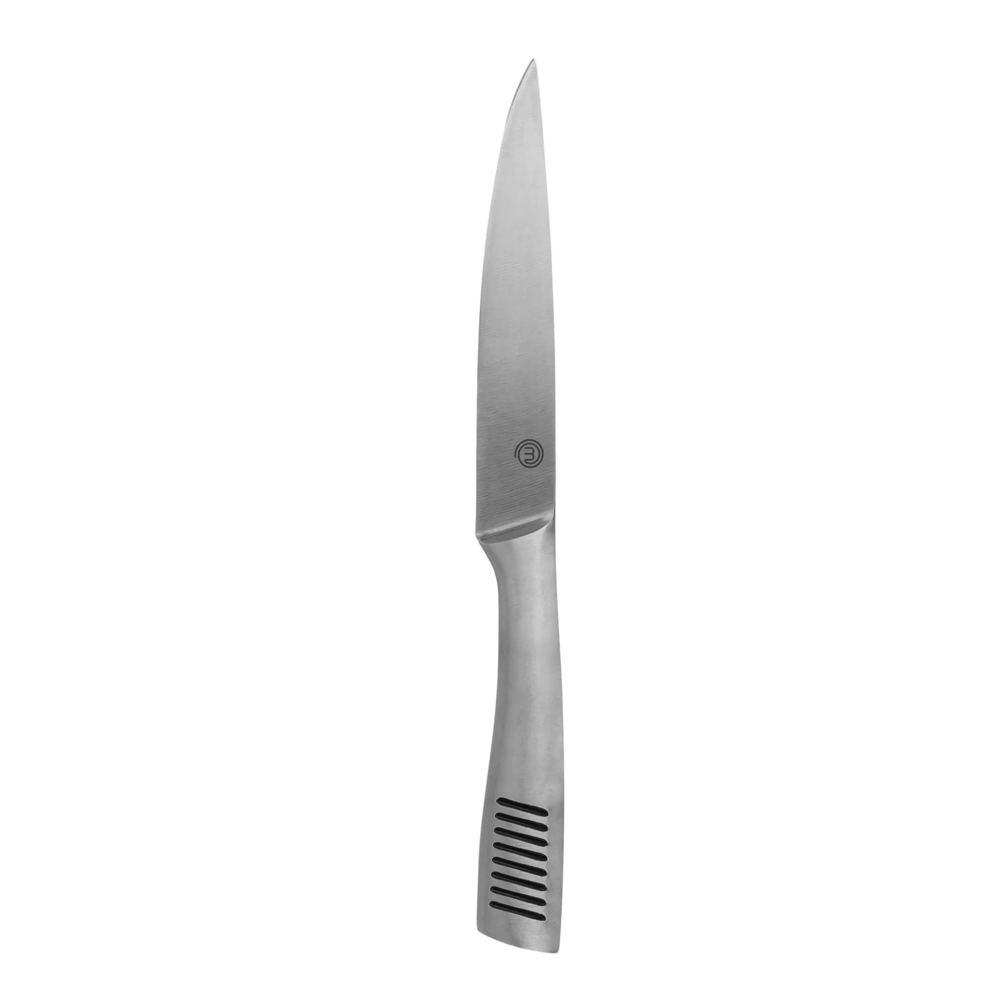 Cuchillos De Carne<CASA Masterchef Cuchillo Universal Plateado