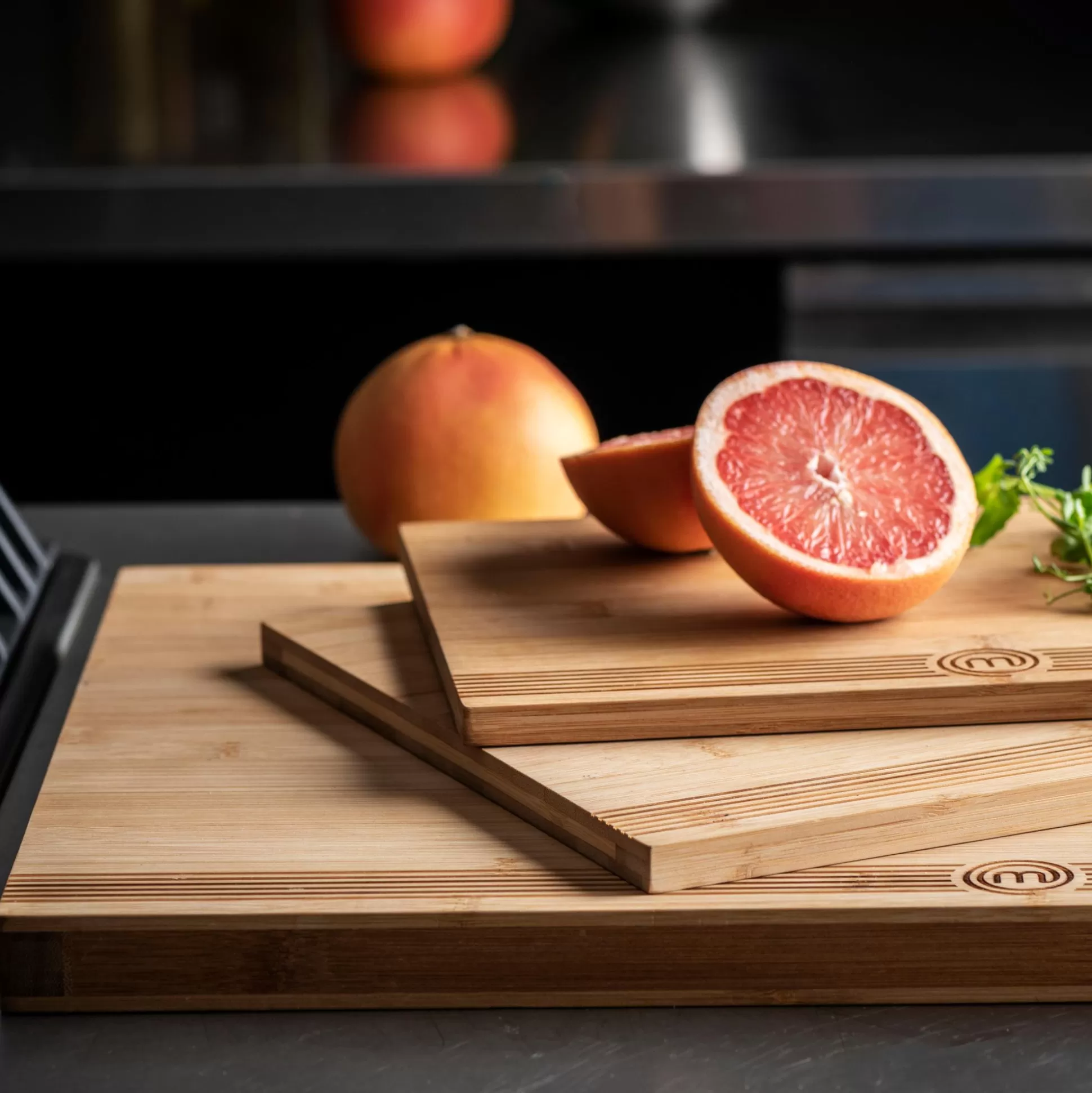 Tablas De Cortar<CASA Masterchef Tabla De Cortar Para Encimera Natural